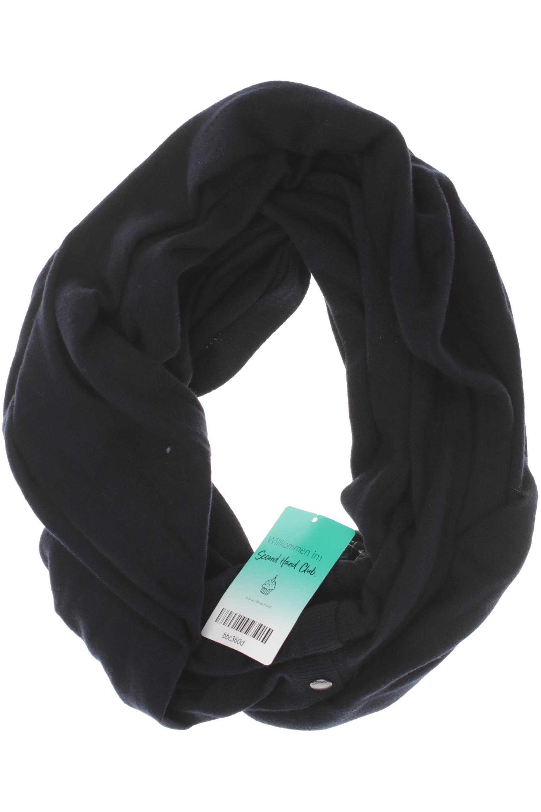 

All Saints Spitalfields Damen Schal, blau, Gr.