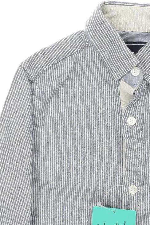 Thumbnail - All Saints Spitalfields Jungen Hemd, blau, Gr. 104