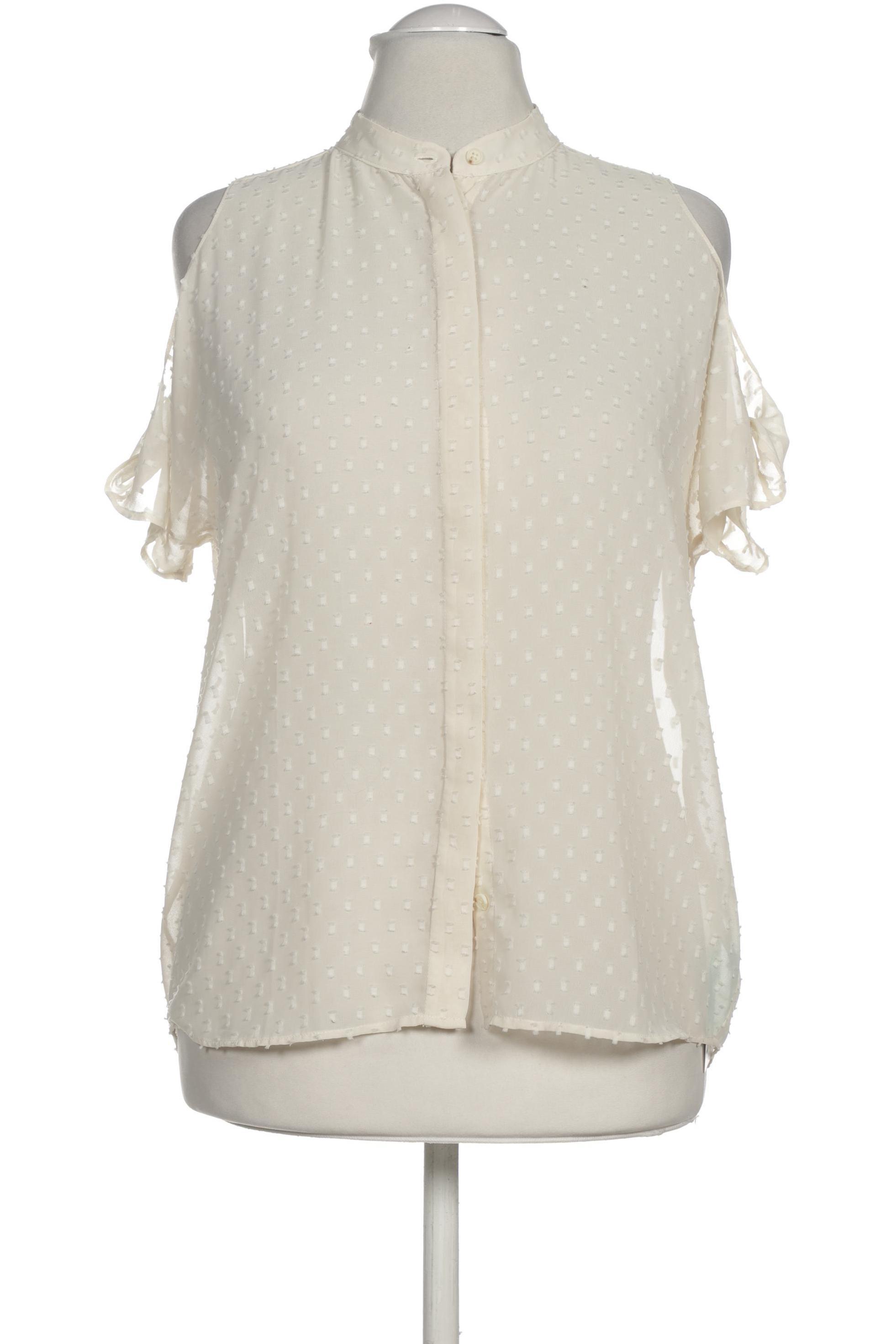 

All Saints Damen Bluse, beige, Gr.