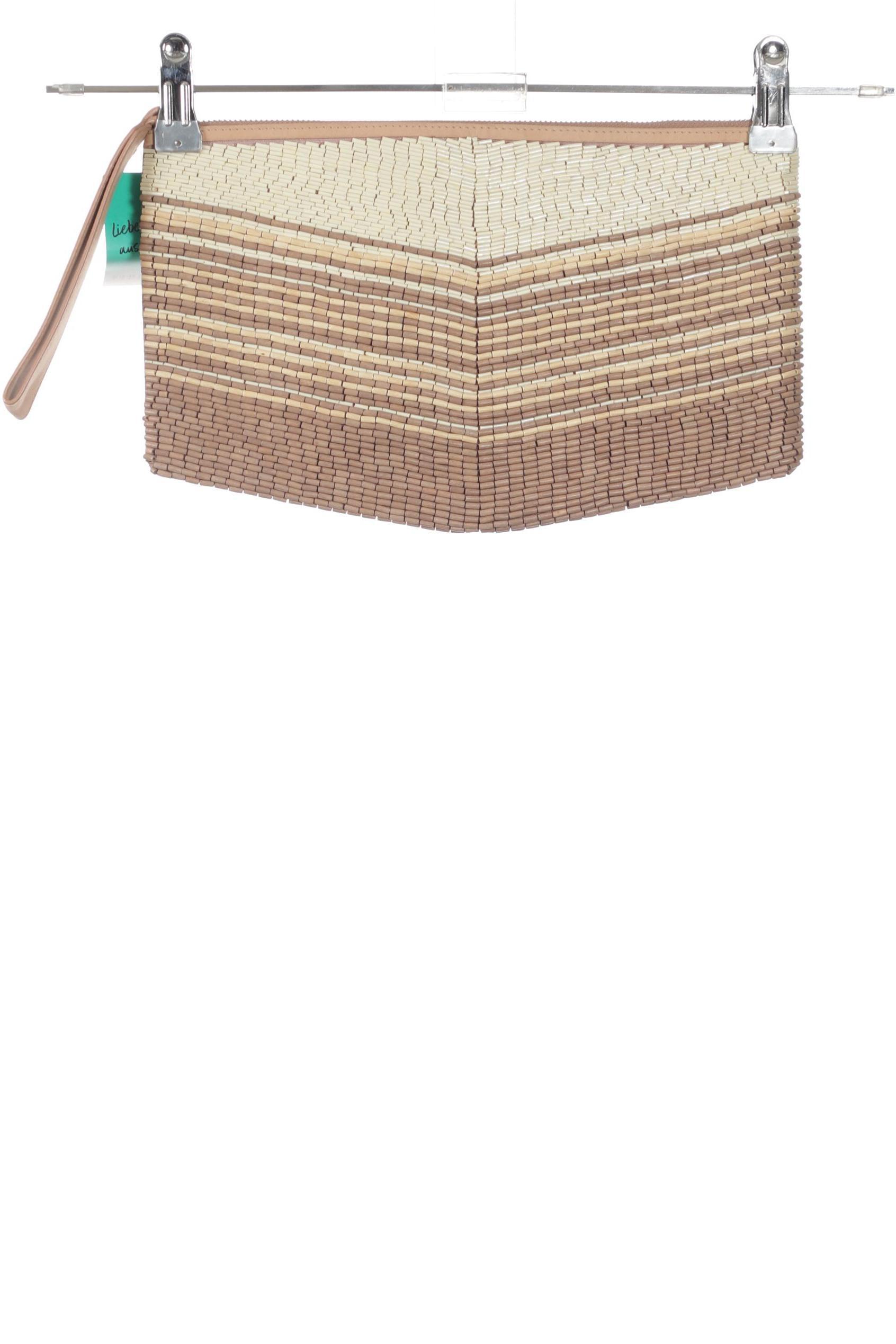 

All Saints Damen Handtasche, beige, Gr.