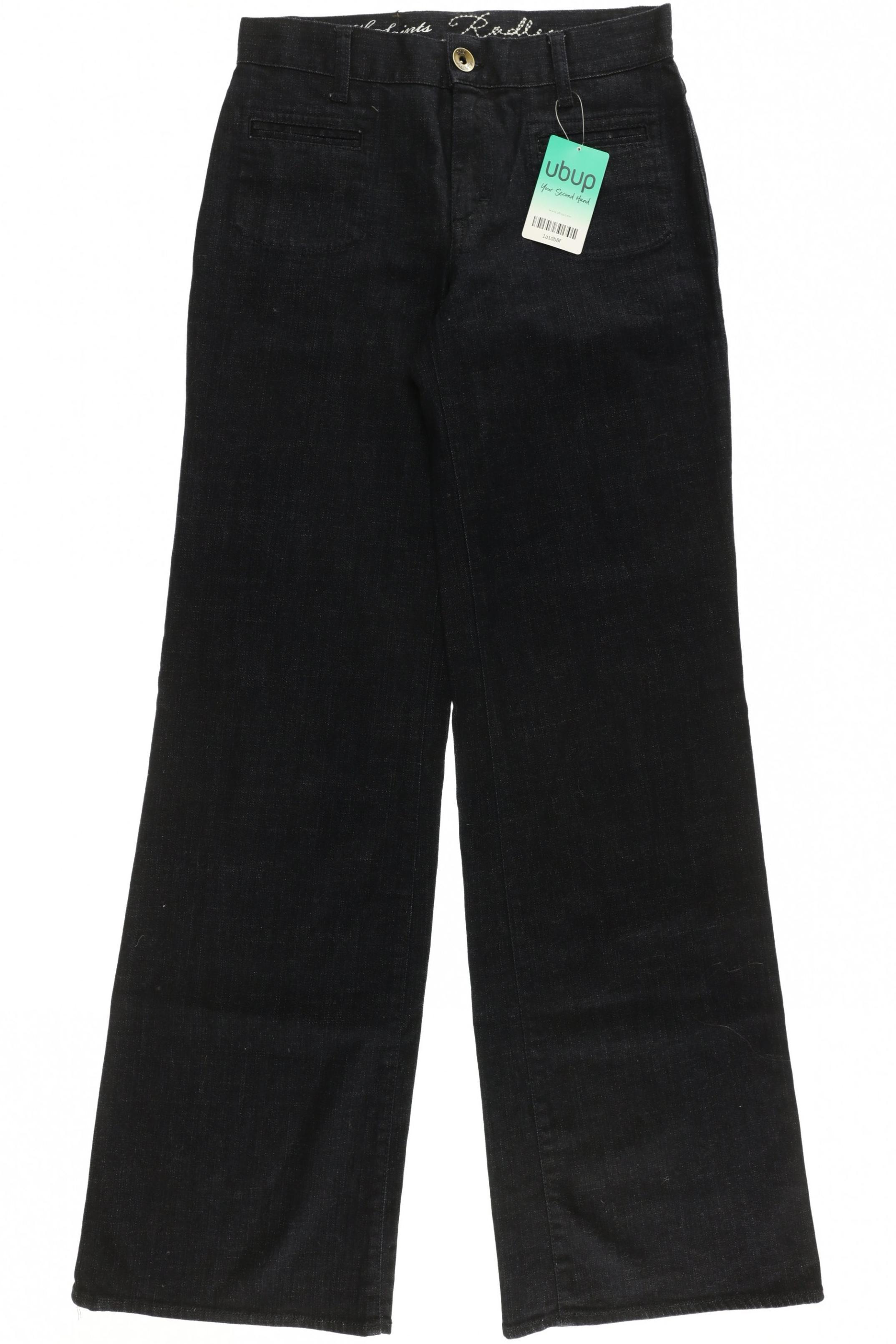 

All Saints Damen Jeans, blau, Gr. 26