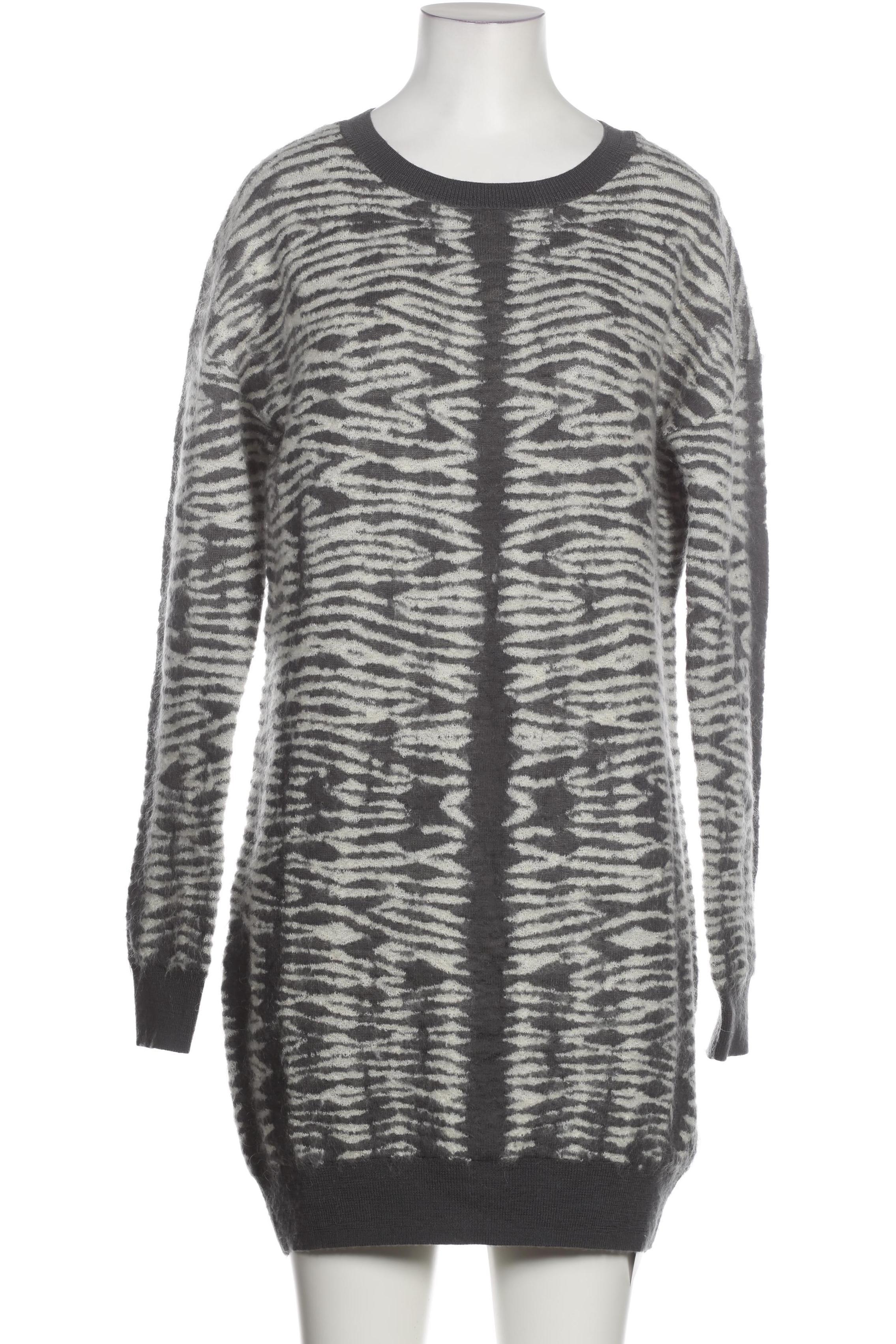 

All Saints Damen Kleid, grau, Gr.