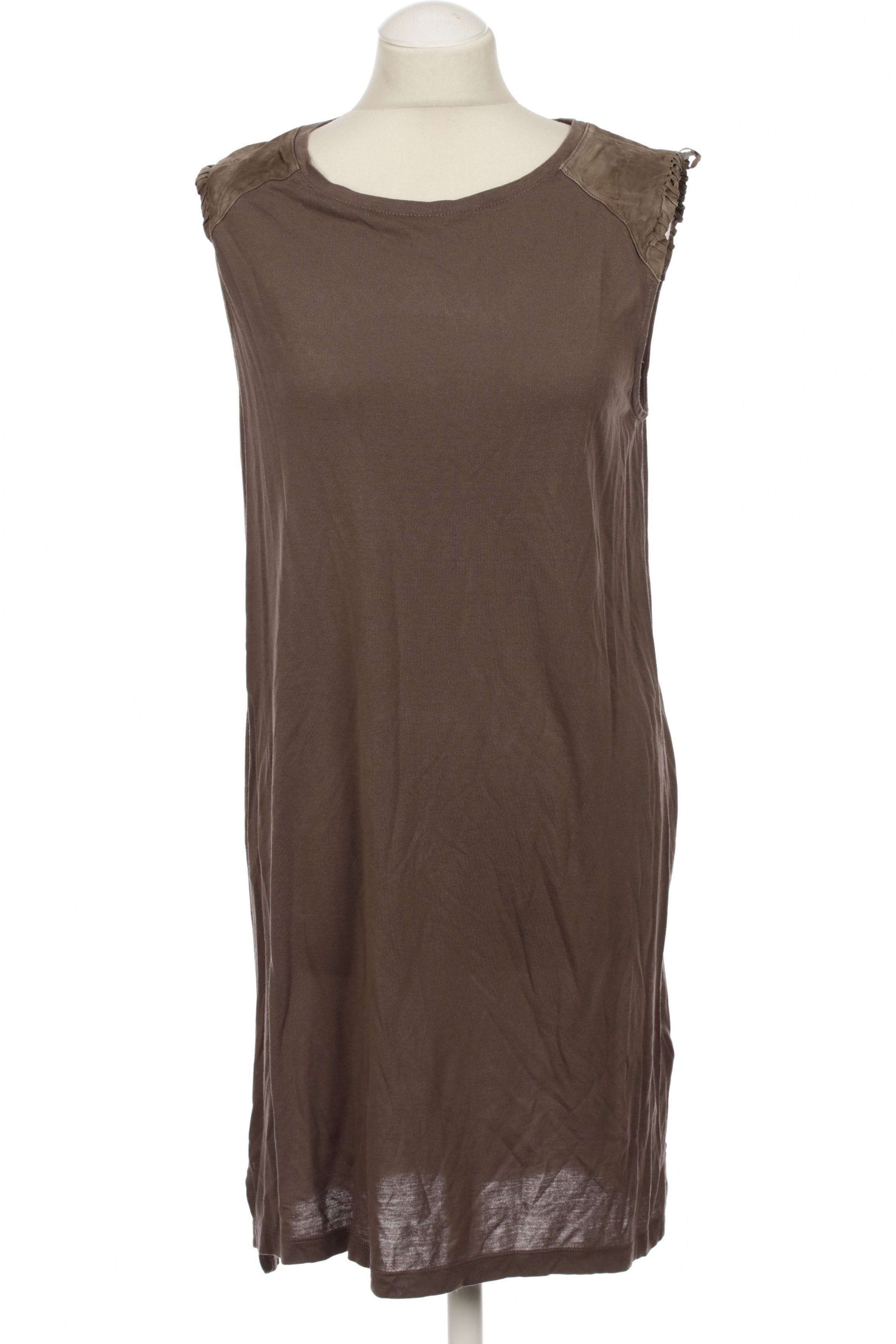 

All Saints Damen Kleid, braun, Gr.