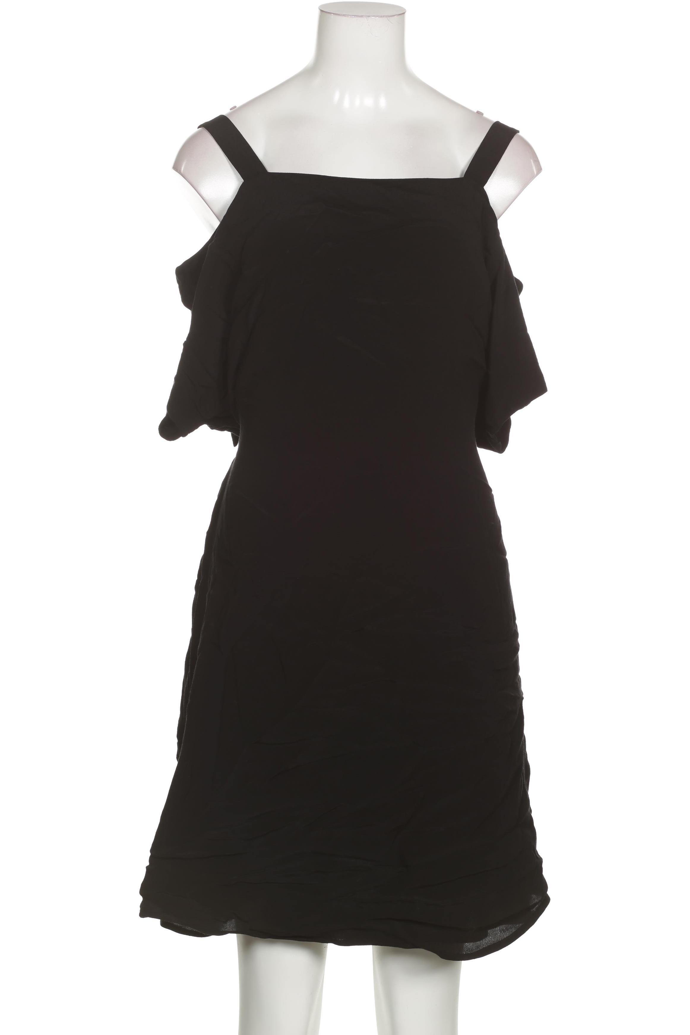 

All Saints Damen Kleid, schwarz, Gr.