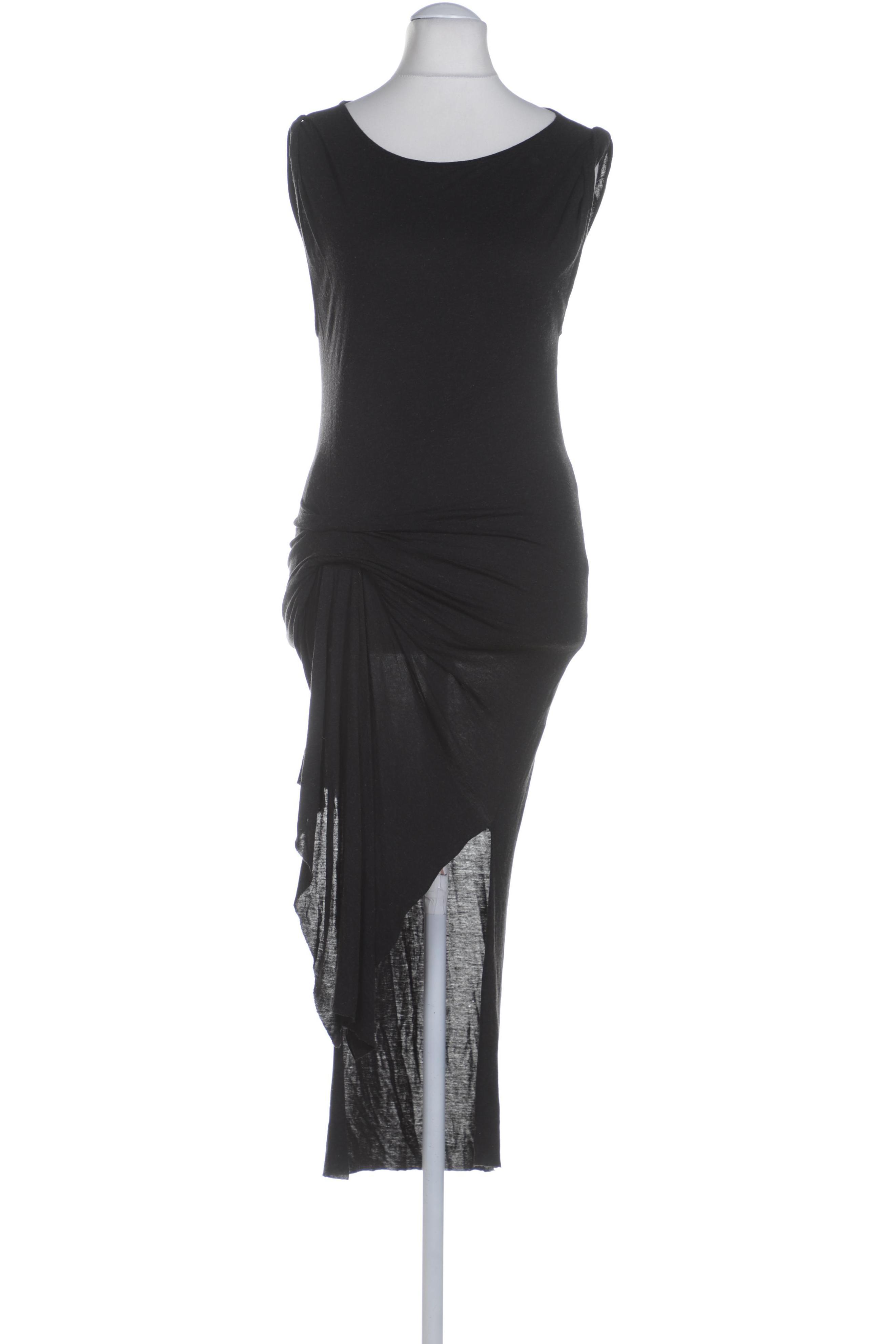 

All Saints Damen Kleid, schwarz, Gr. 36