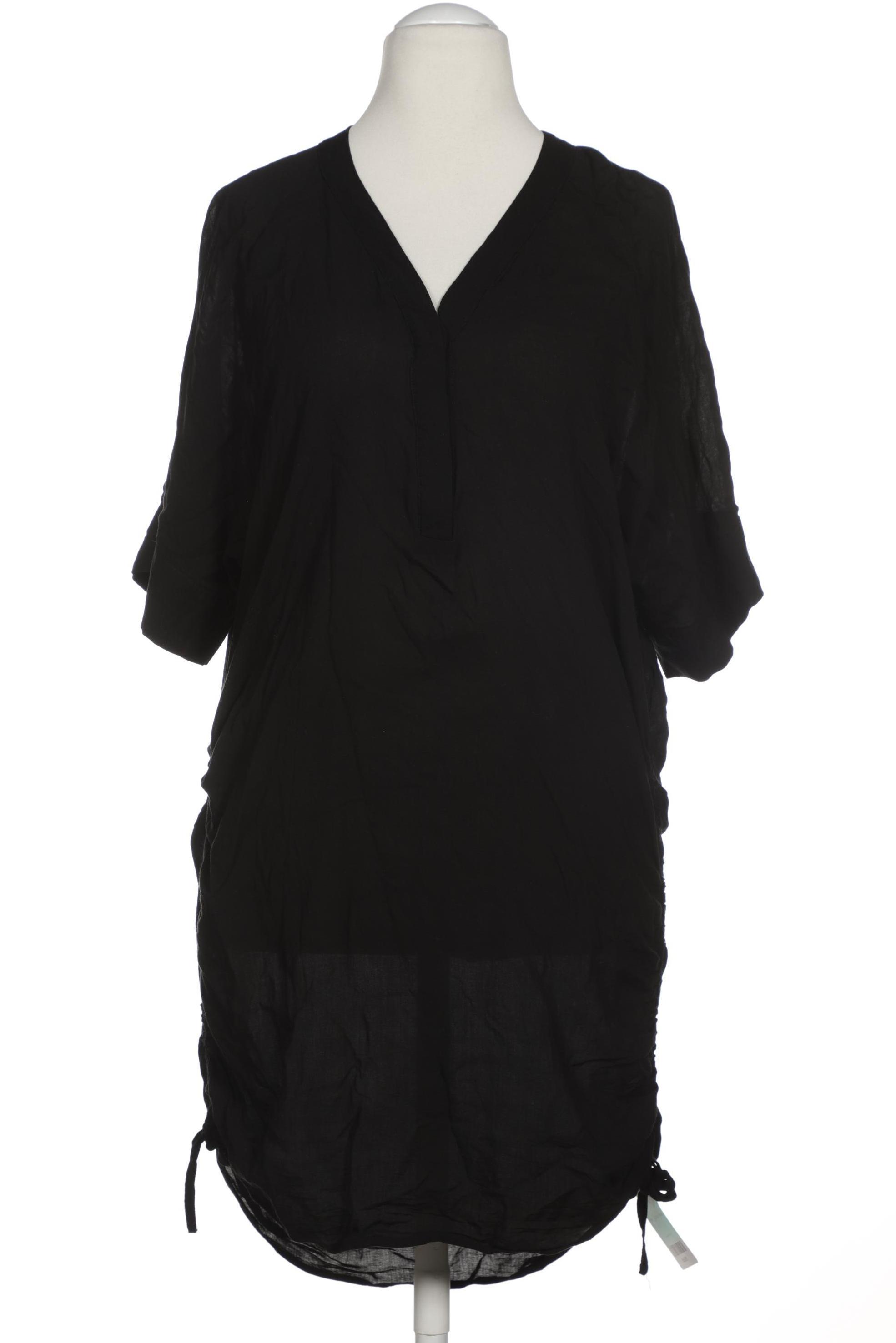 

All Saints Damen Kleid, schwarz, Gr. 36