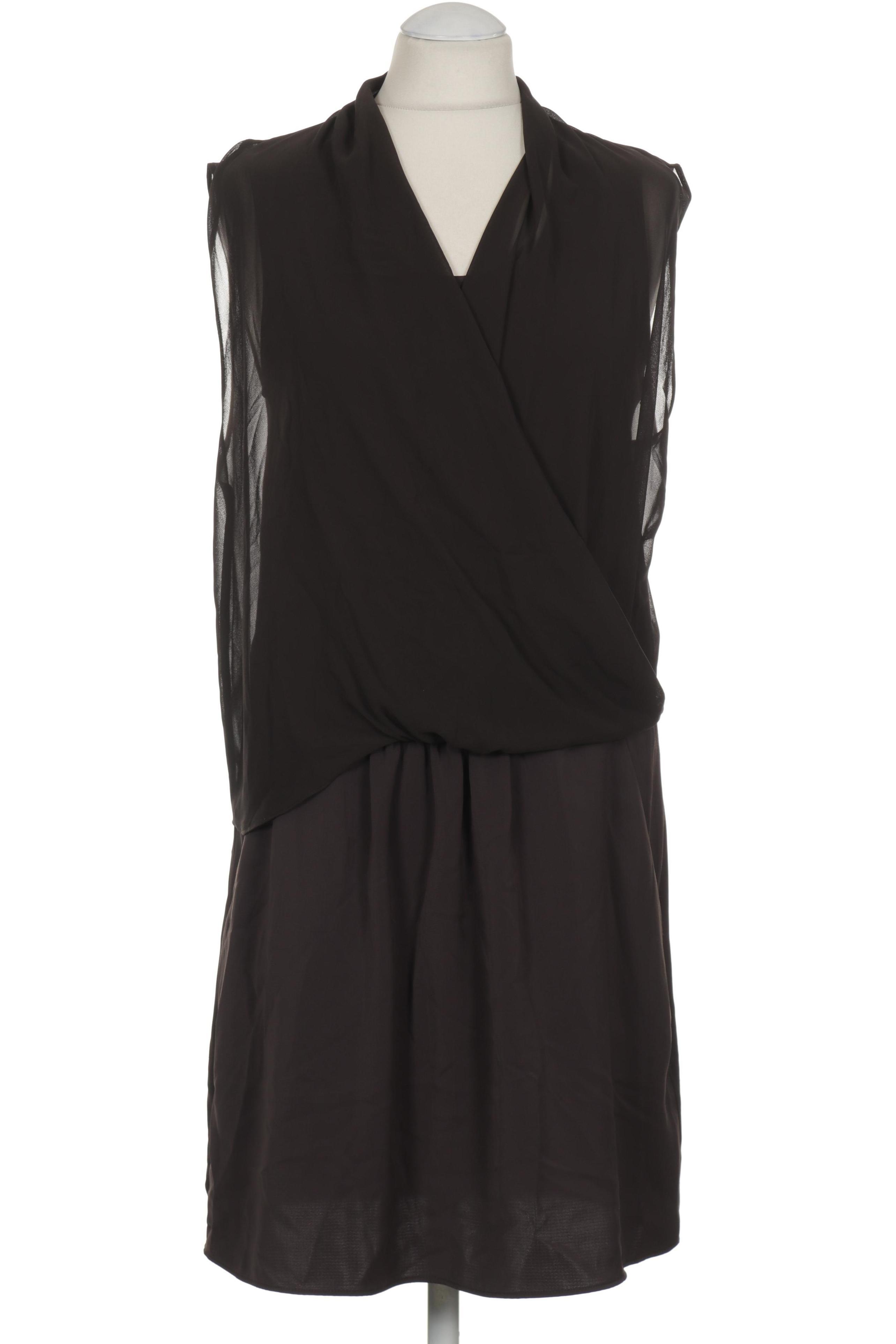 

All Saints Damen Kleid, grün, Gr. 38