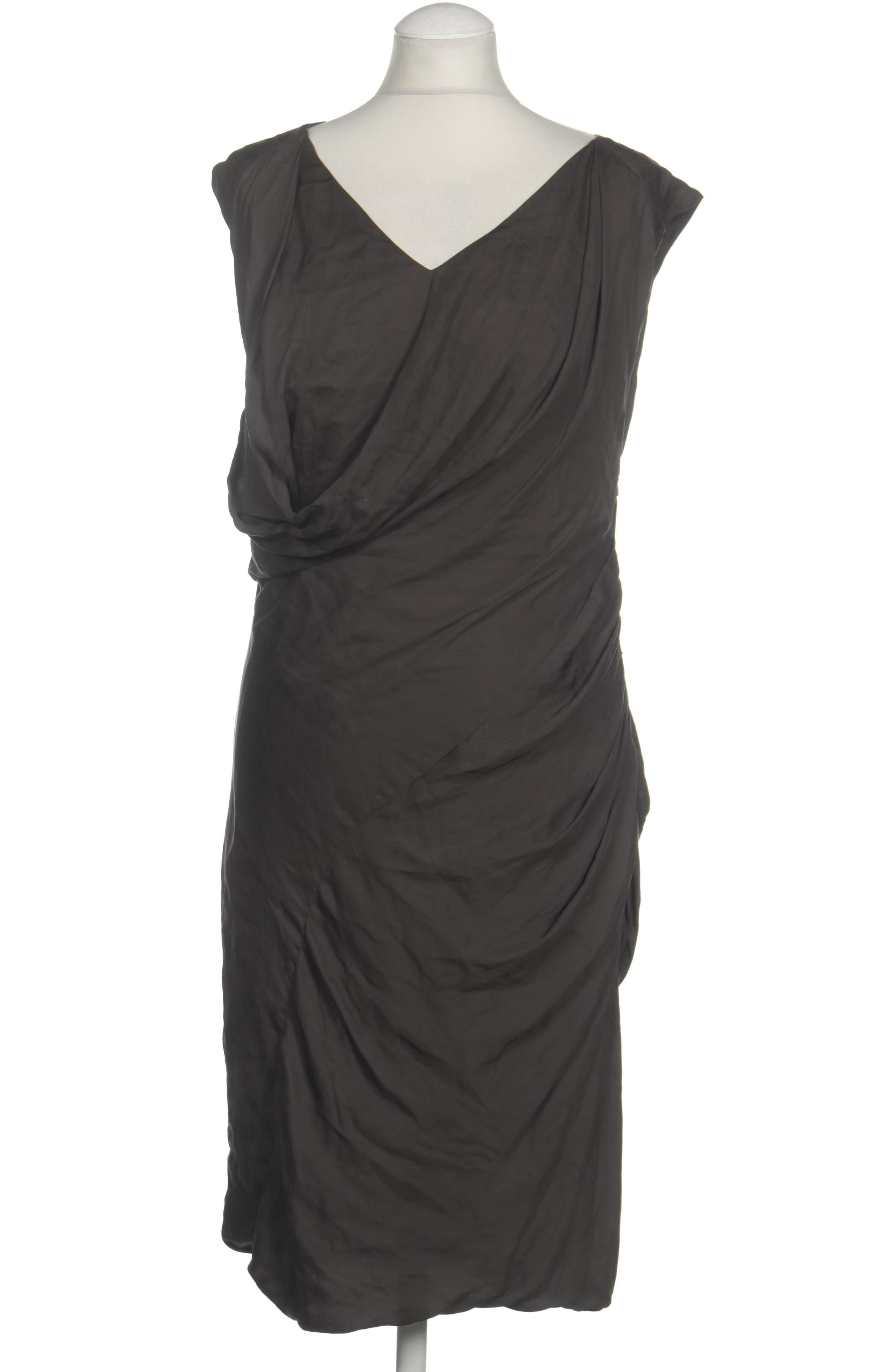 

All Saints Damen Kleid, grau, Gr. 40