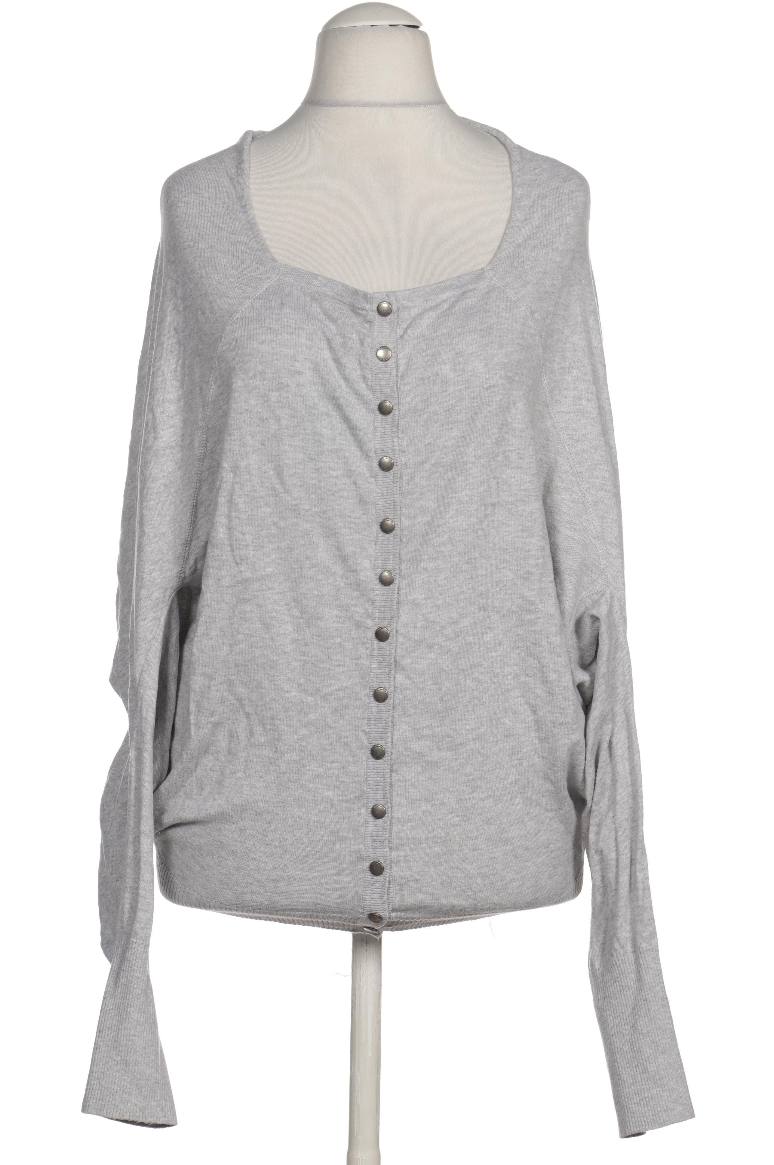 

All Saints Damen Pullover, grau, Gr. 10