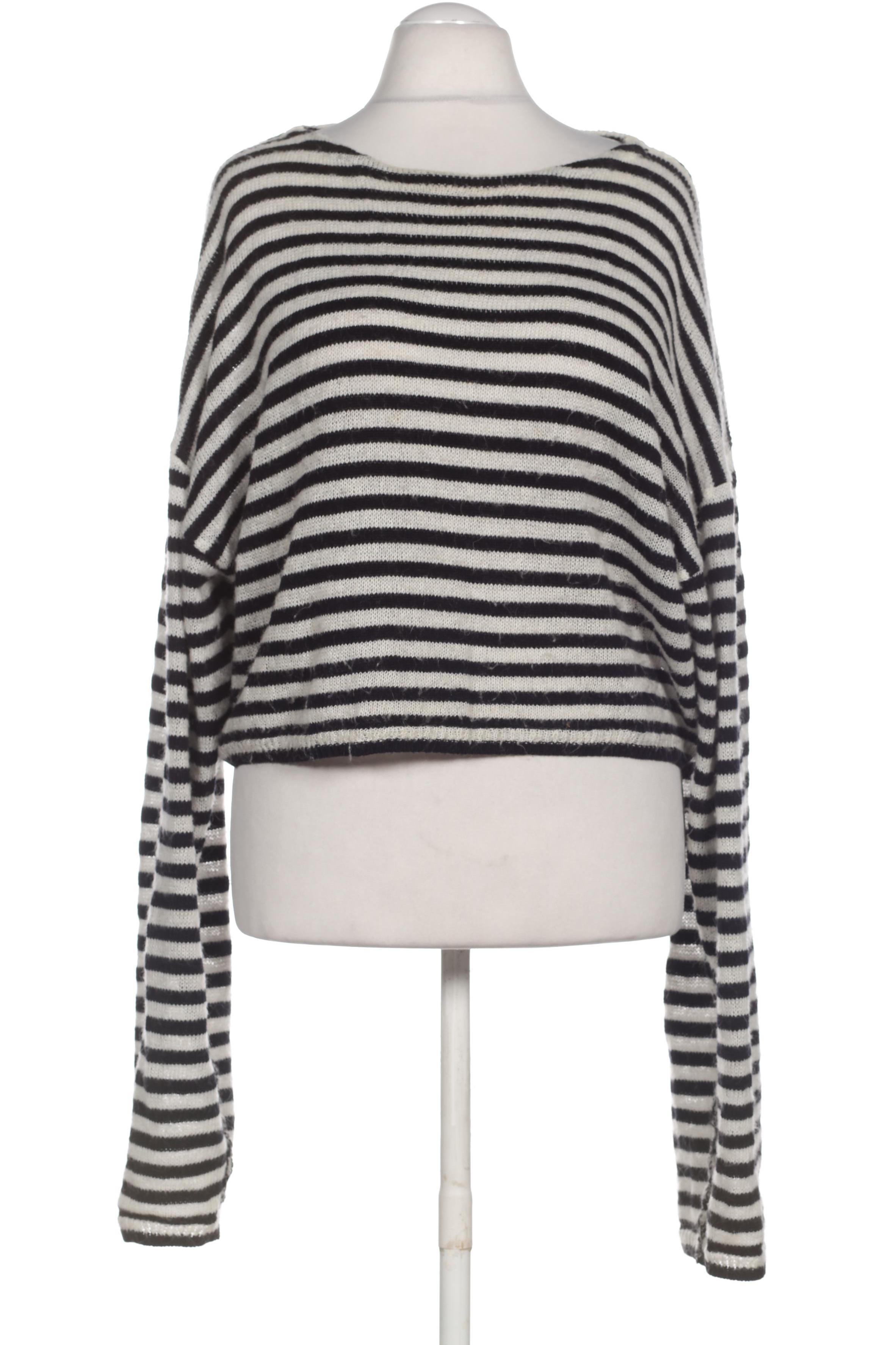 

All Saints Damen Pullover, blau, Gr.