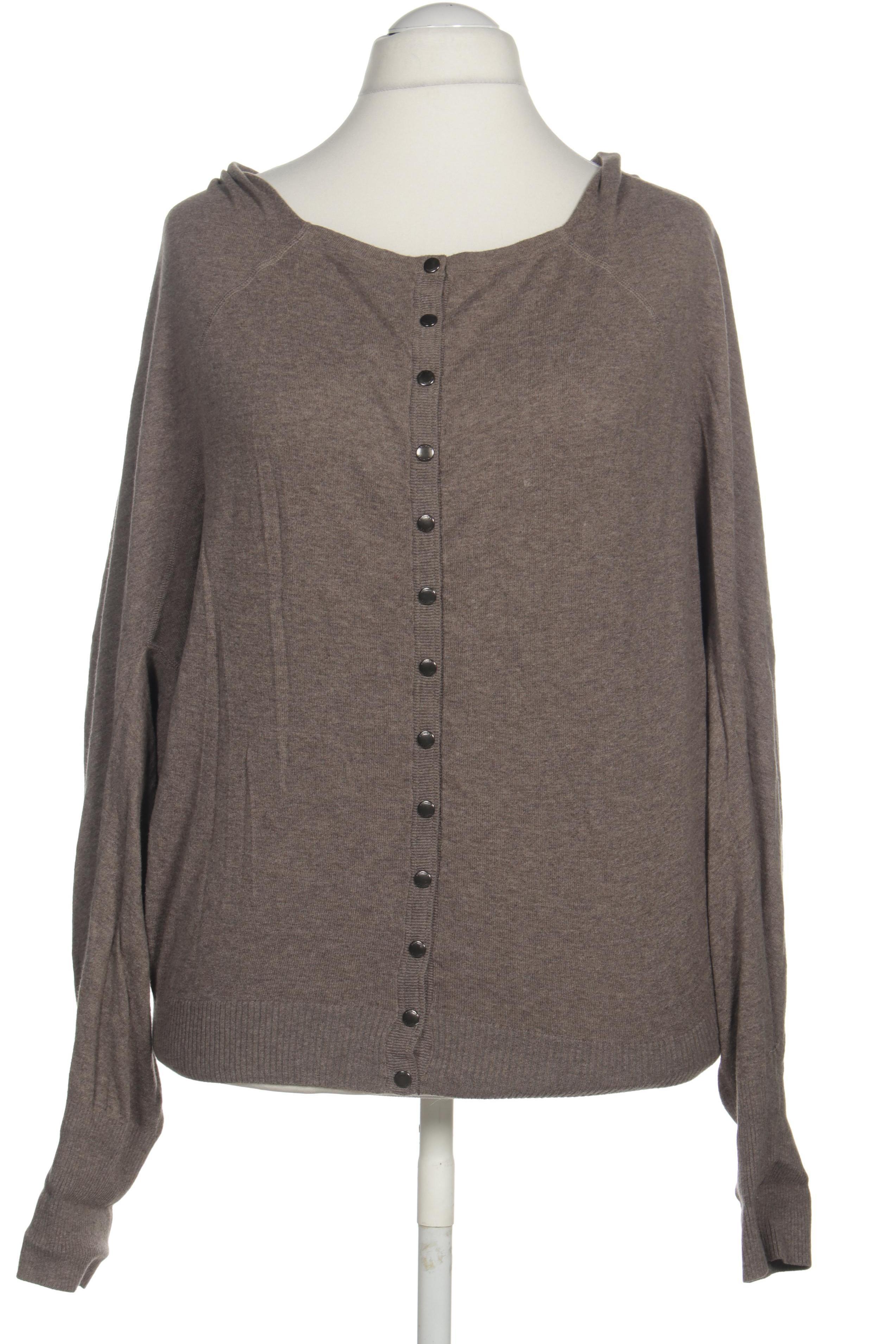

All Saints Damen Pullover, grau, Gr. 42