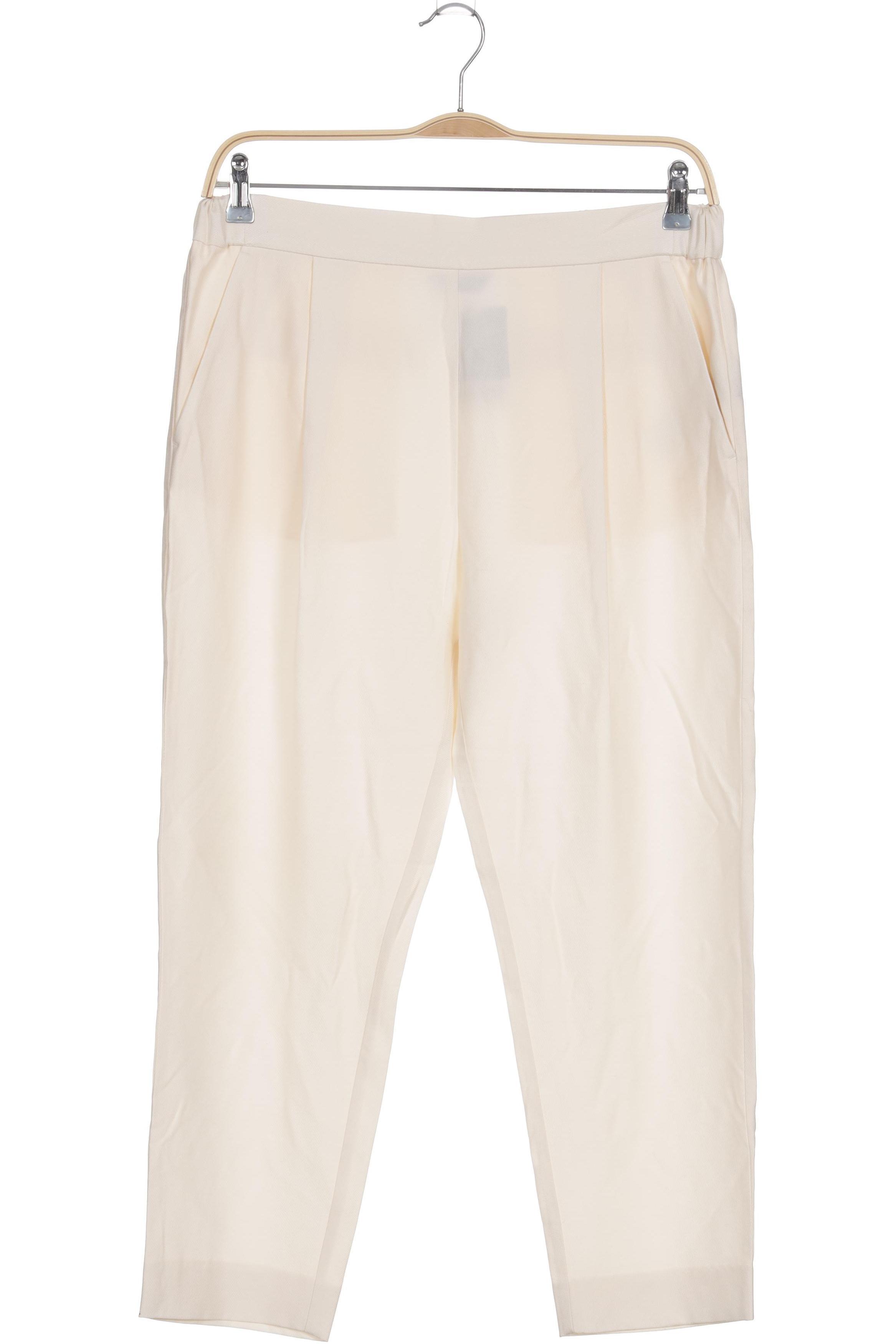 

All Saints Damen Stoffhose, beige, Gr. 42