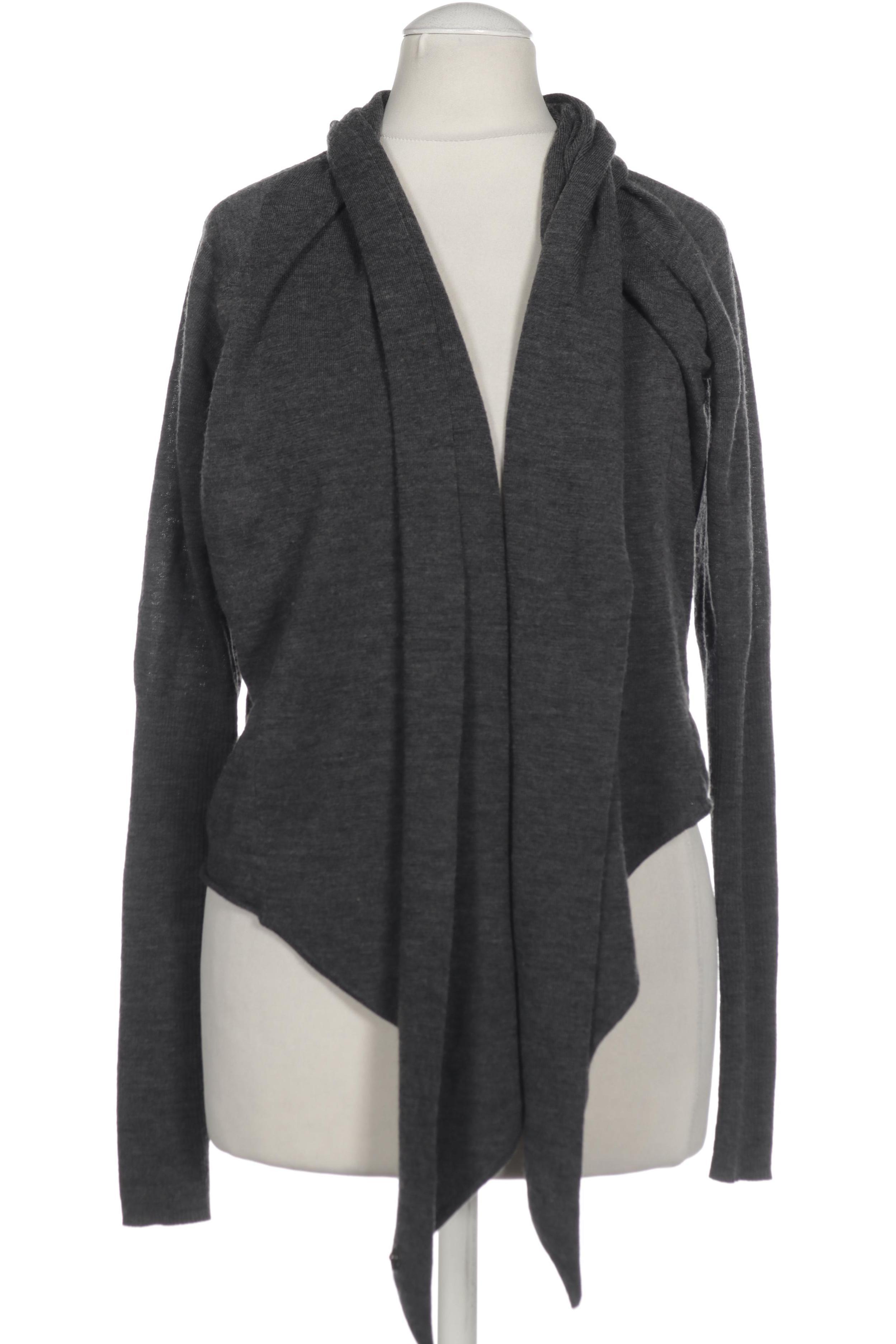 

All Saints Damen Strickjacke, grau, Gr. 32