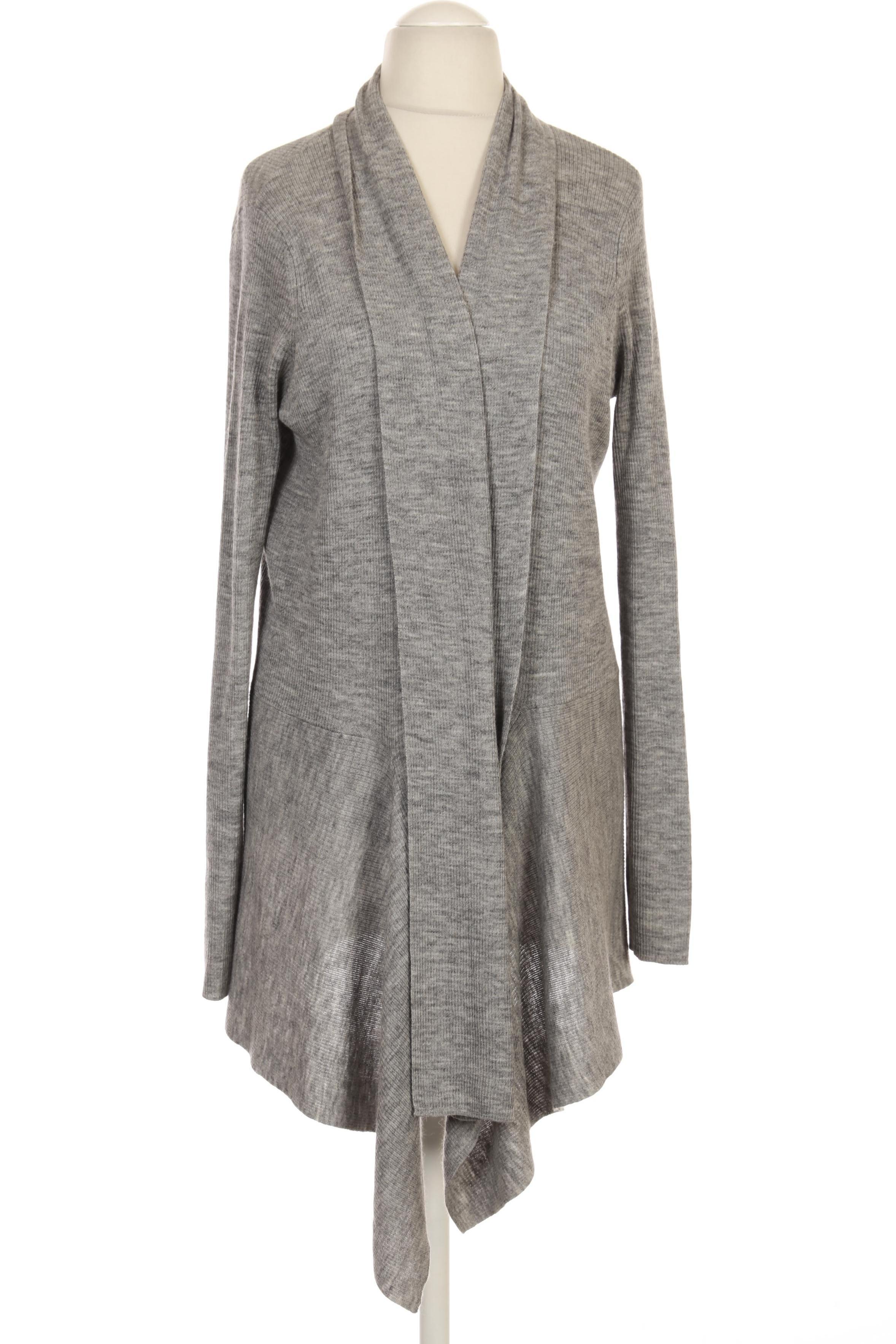 

All Saints Damen Strickjacke, grau, Gr.
