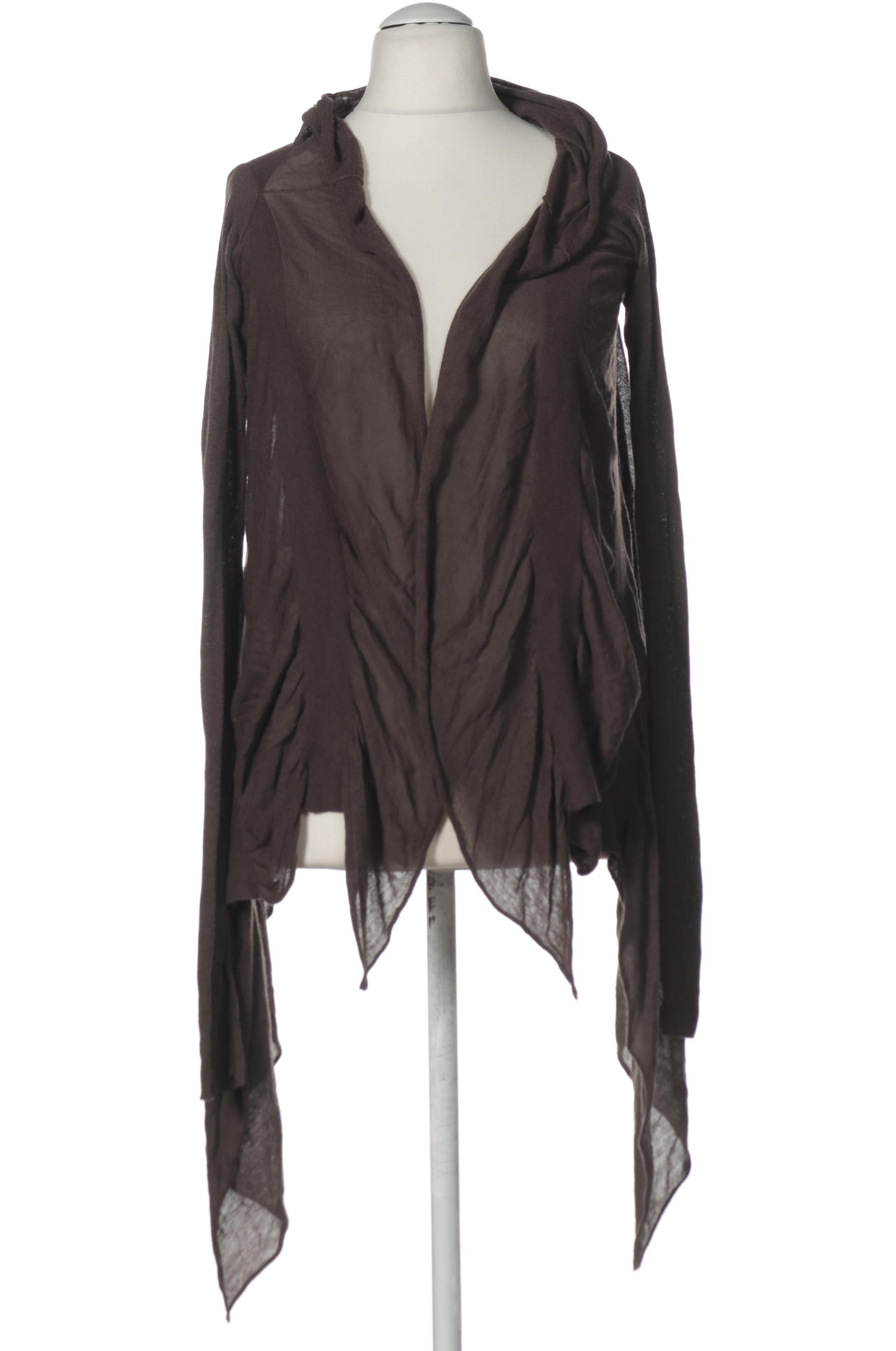 

All Saints Damen Strickjacke, braun, Gr. 40