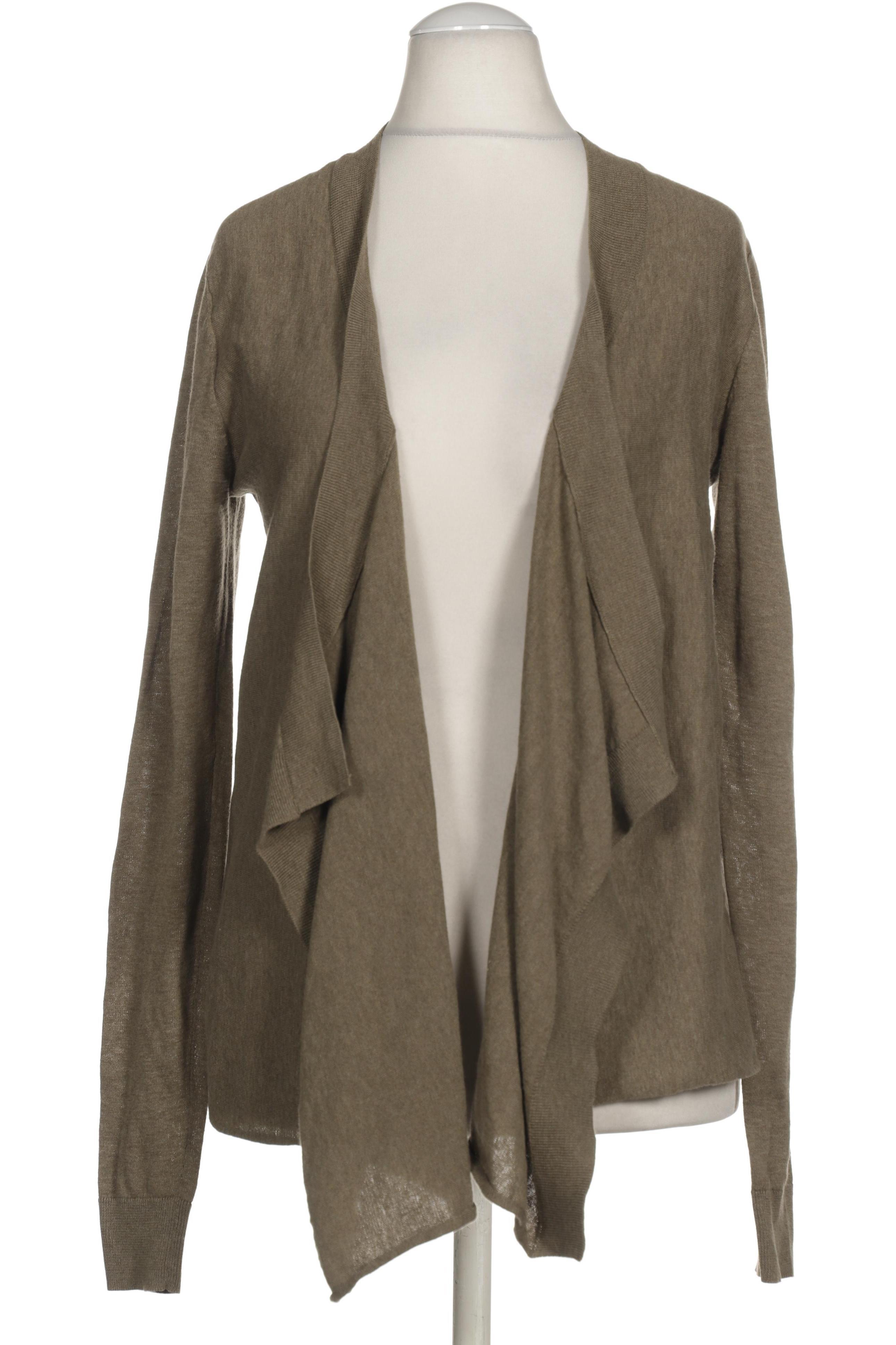 

All Saints Damen Strickjacke, braun, Gr. 38