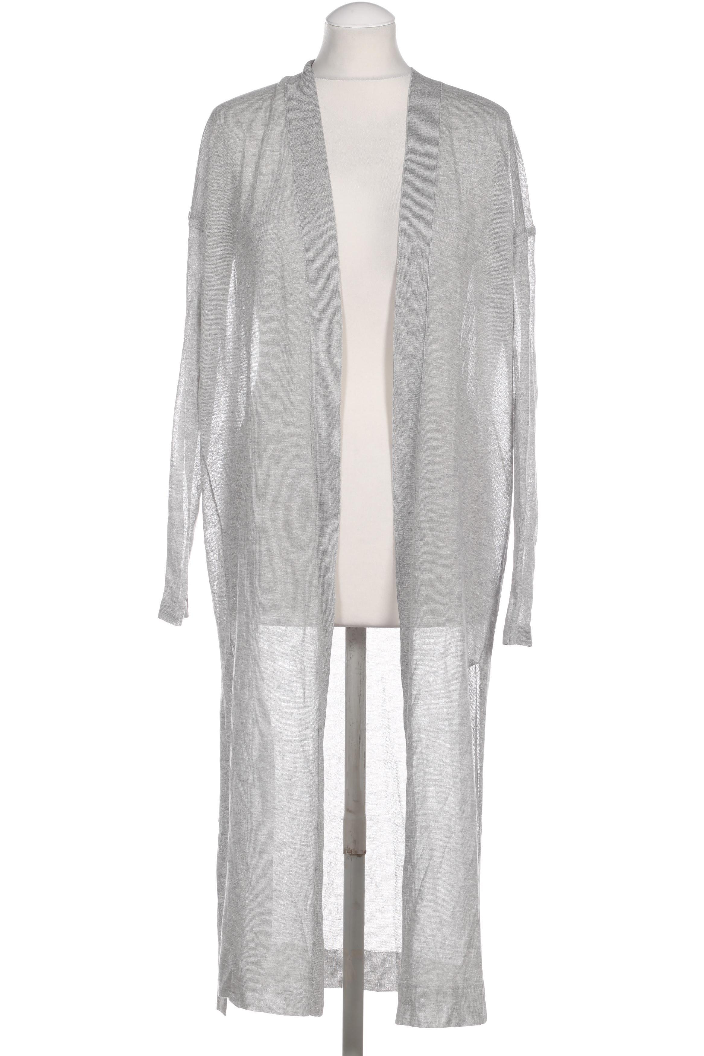 

All Saints Damen Strickjacke, grau, Gr.