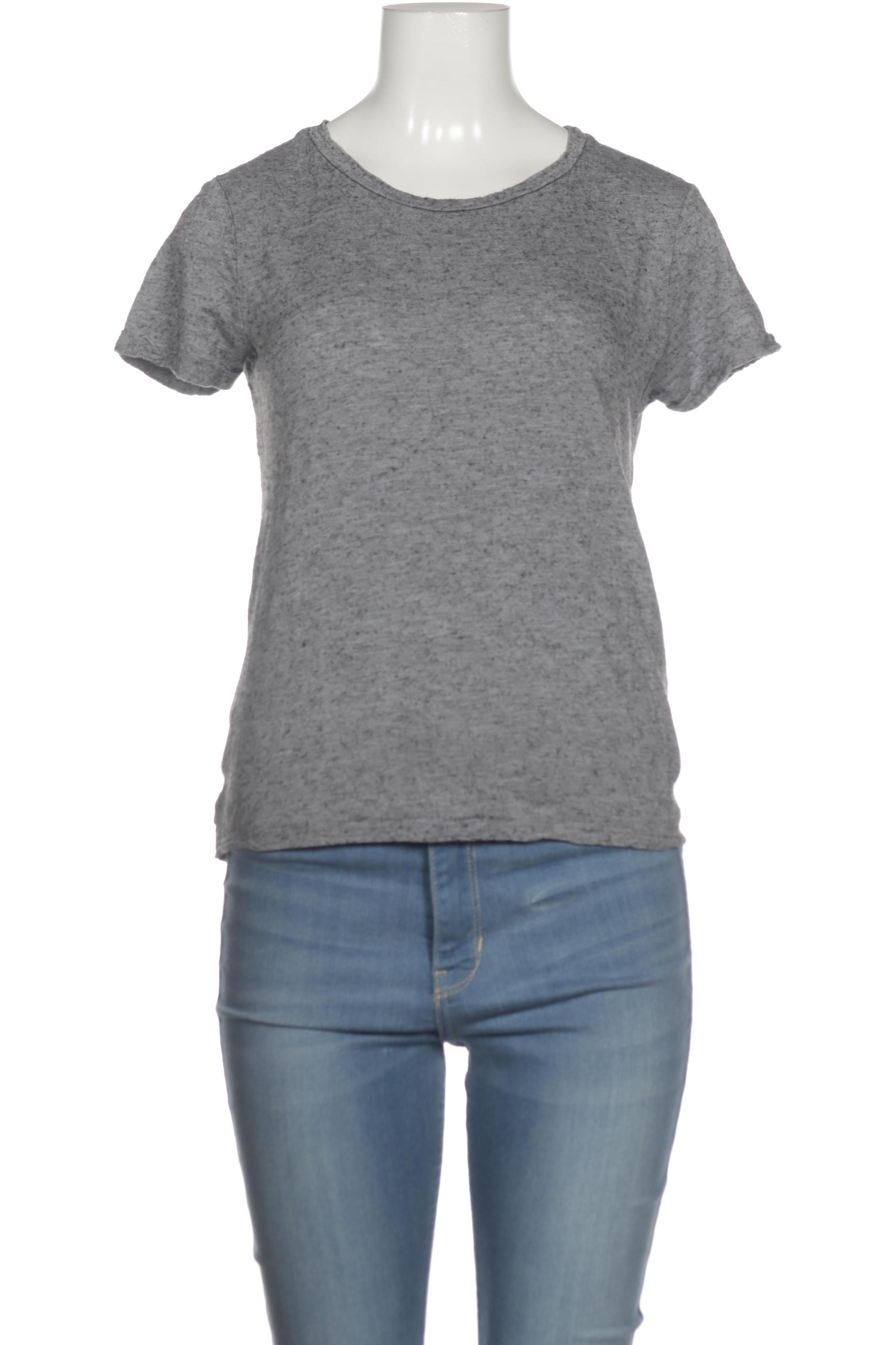 

All Saints Damen T-Shirt, grau, Gr.