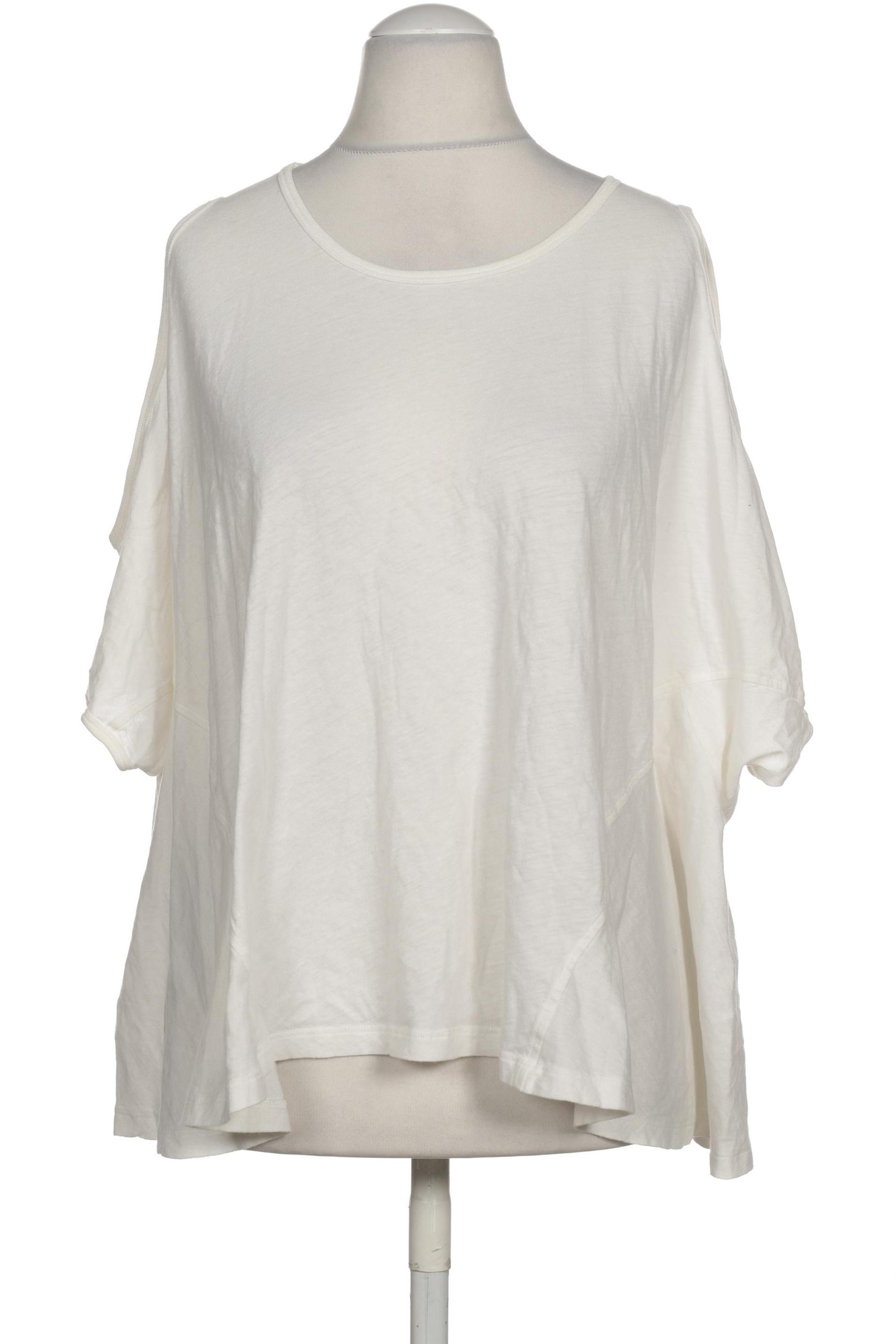 

All Saints Damen T-Shirt, beige, Gr.
