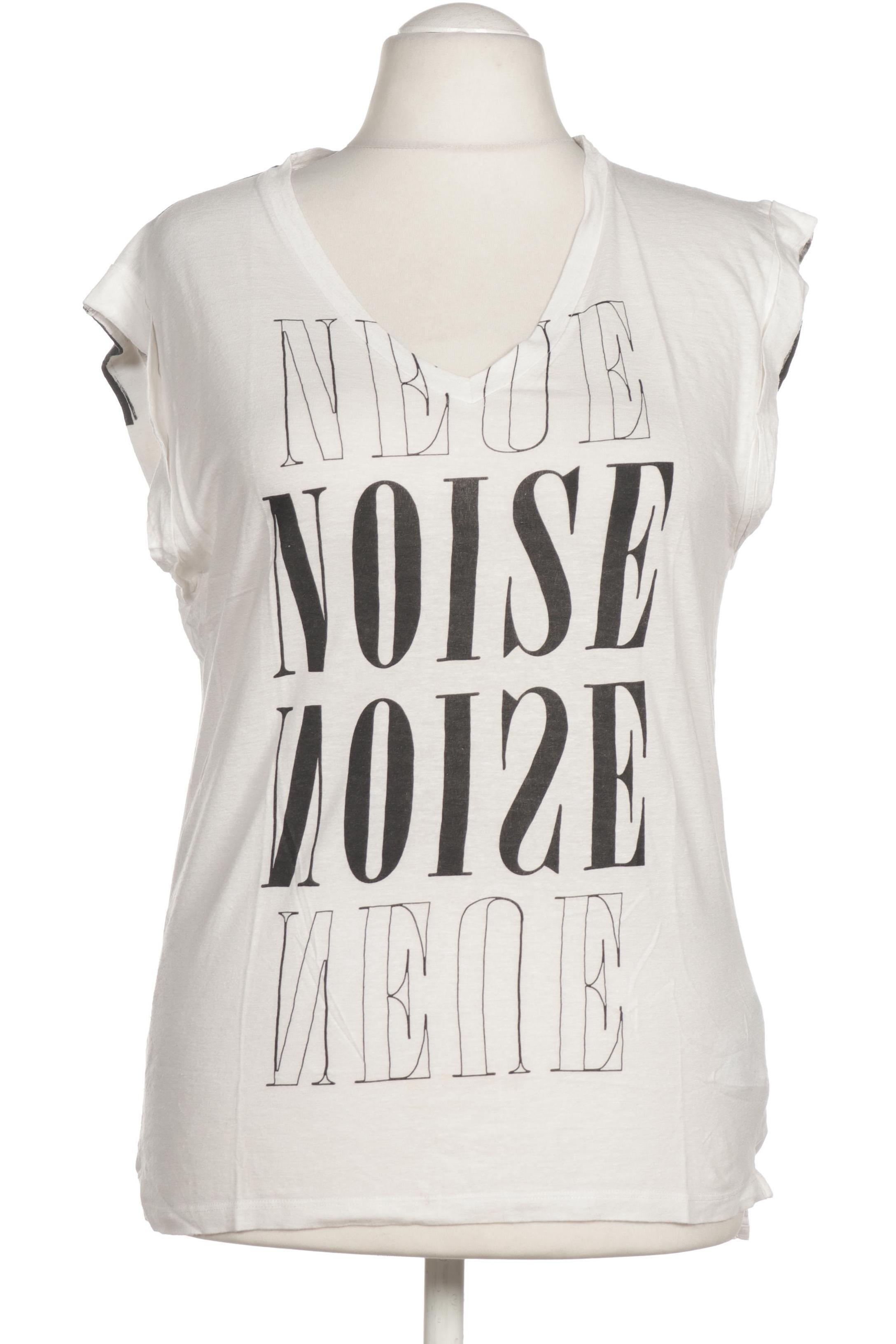 

All Saints Damen T-Shirt, weiß, Gr.