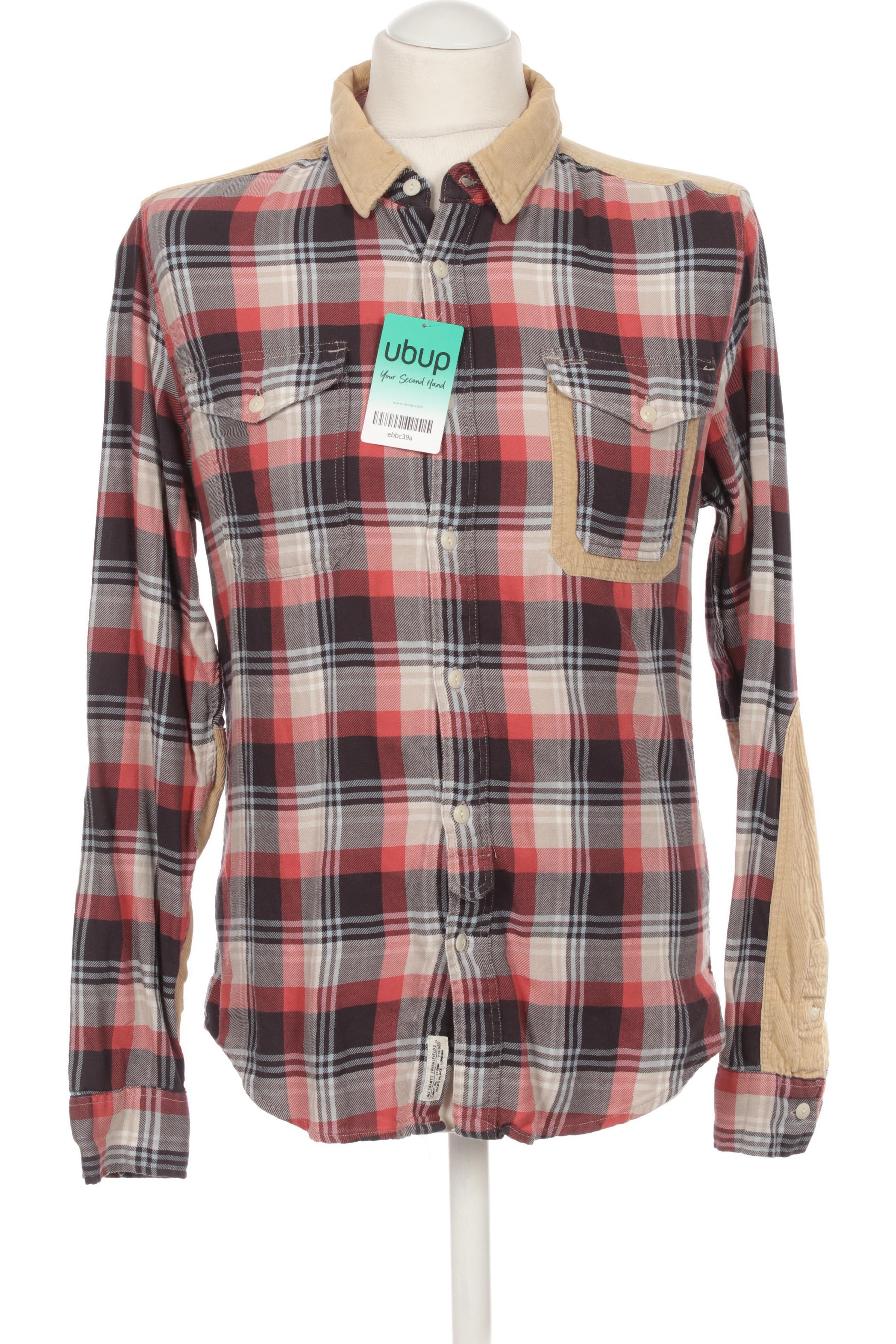 Thumbnail - All Saints Herren Hemd, mehrfarbig, Gr.