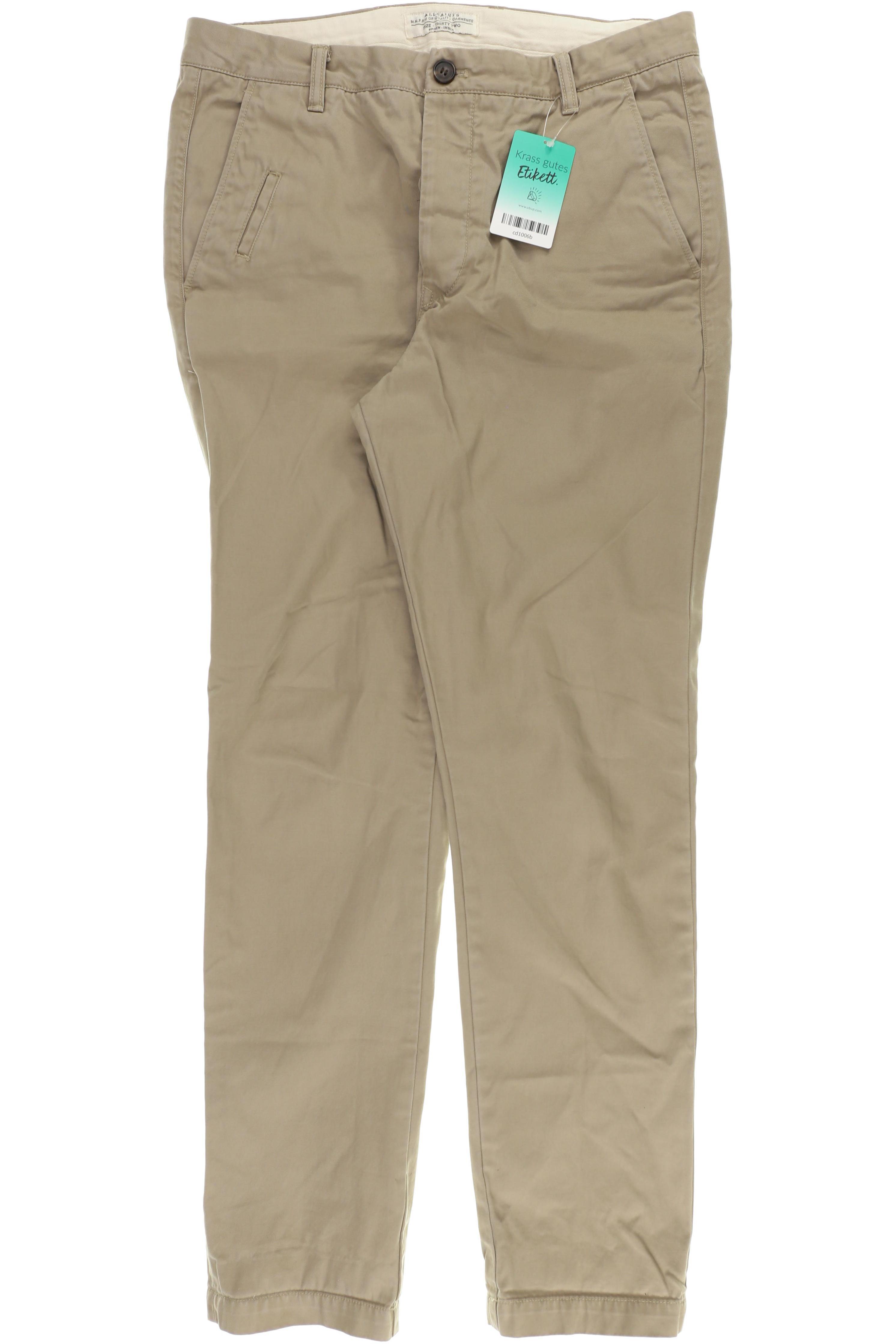 Thumbnail - All Saints Herren Jeans, beige, Gr. 32
