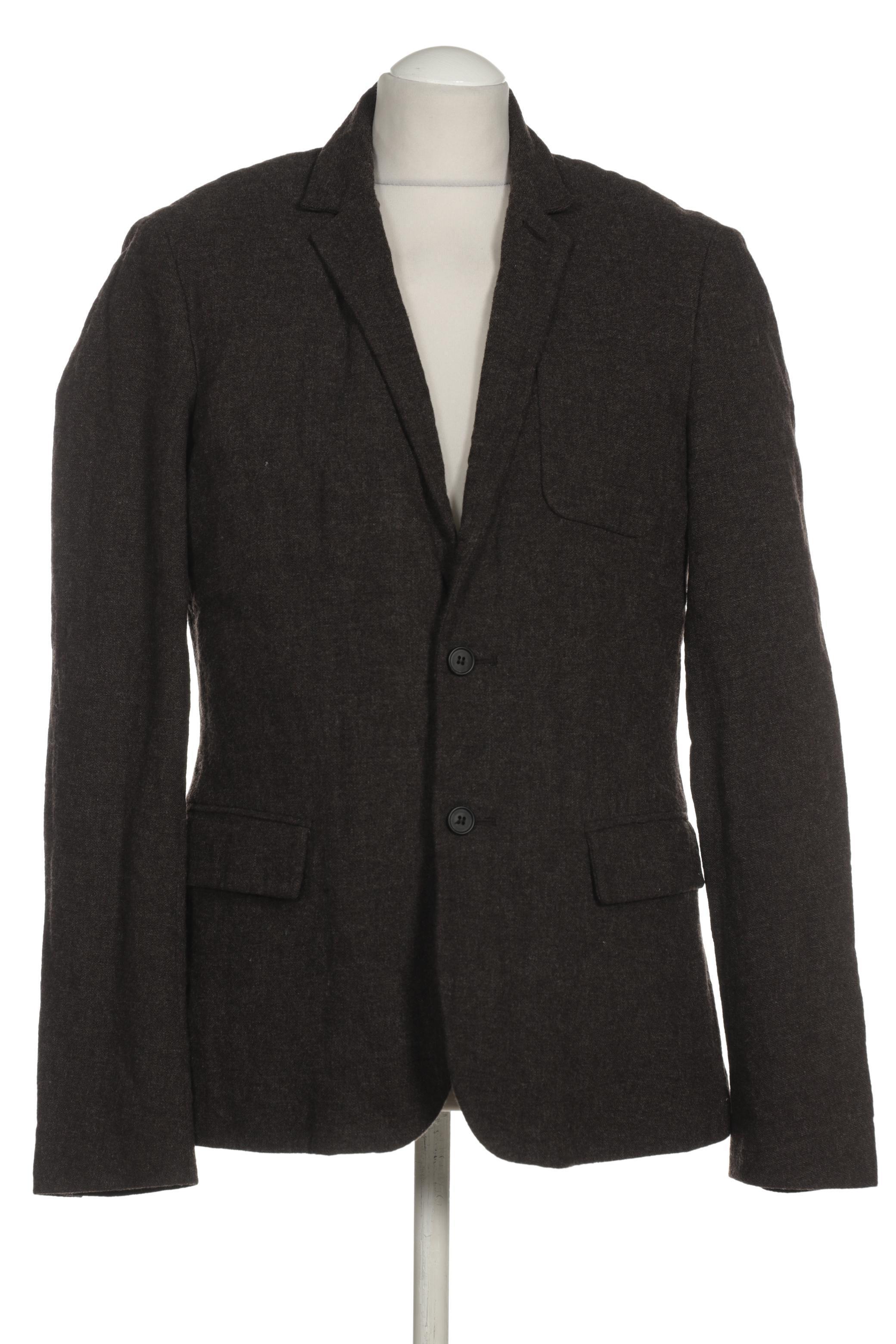 Thumbnail - All Saints Herren Sakko, braun, Gr.