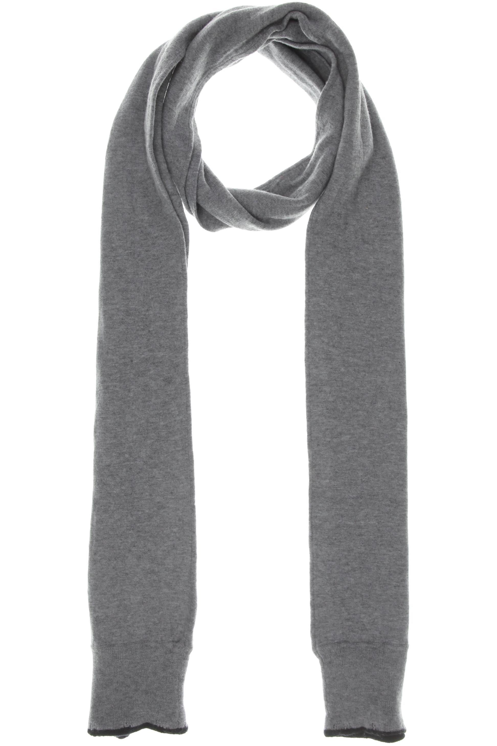 Thumbnail - All Saints Herren Schal, grau, Gr.
