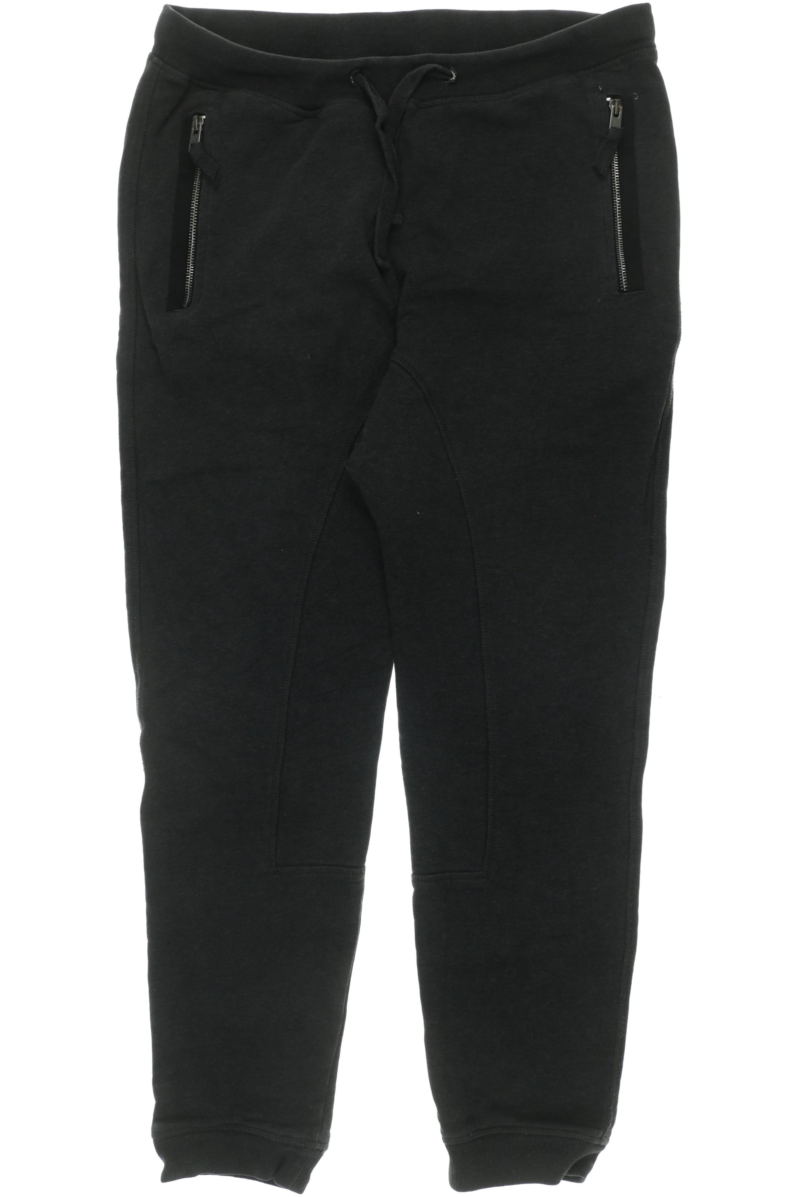 

All Saints Herren Stoffhose, grau, Gr.