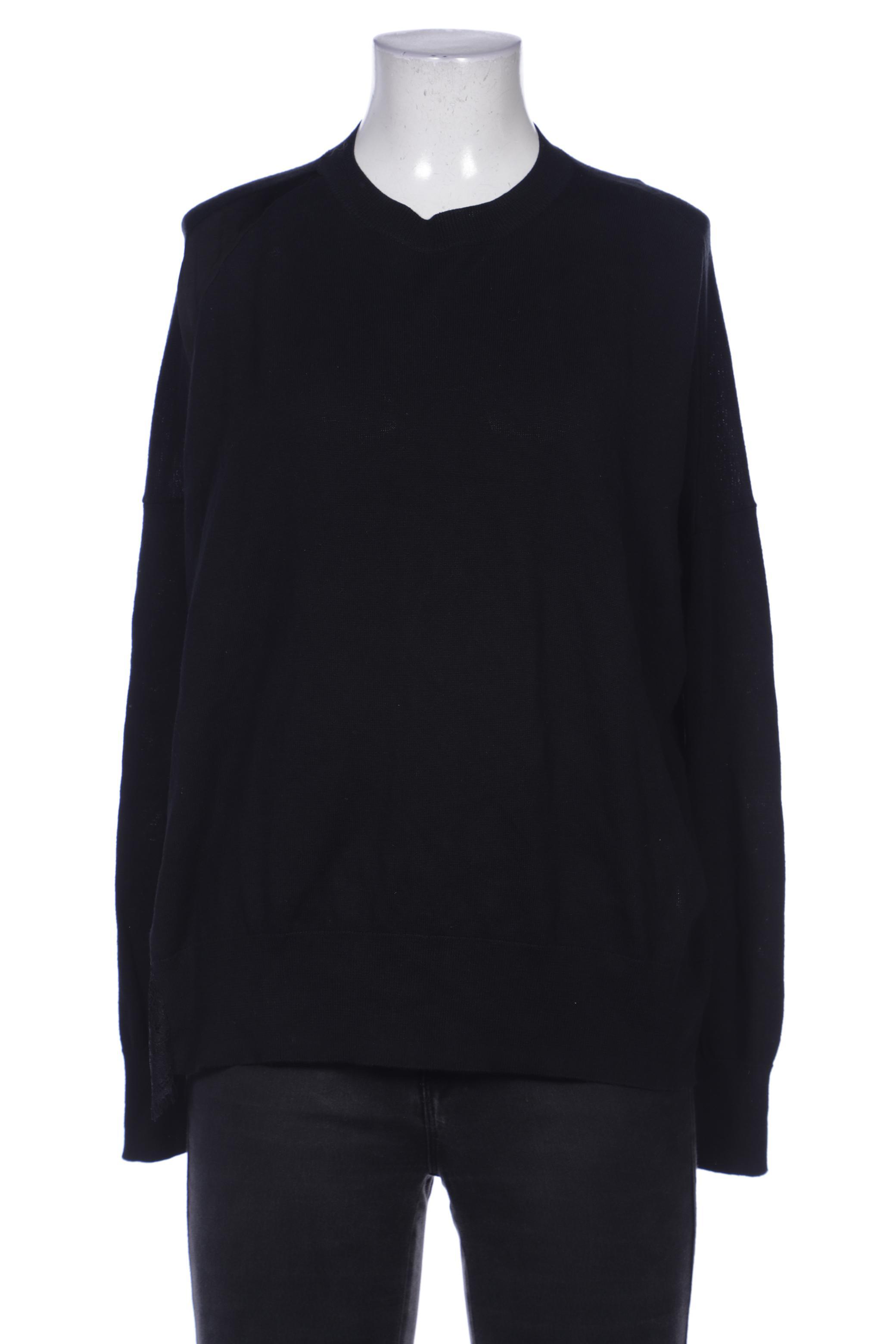 

All Saints Damen Pullover, schwarz, Gr. 36