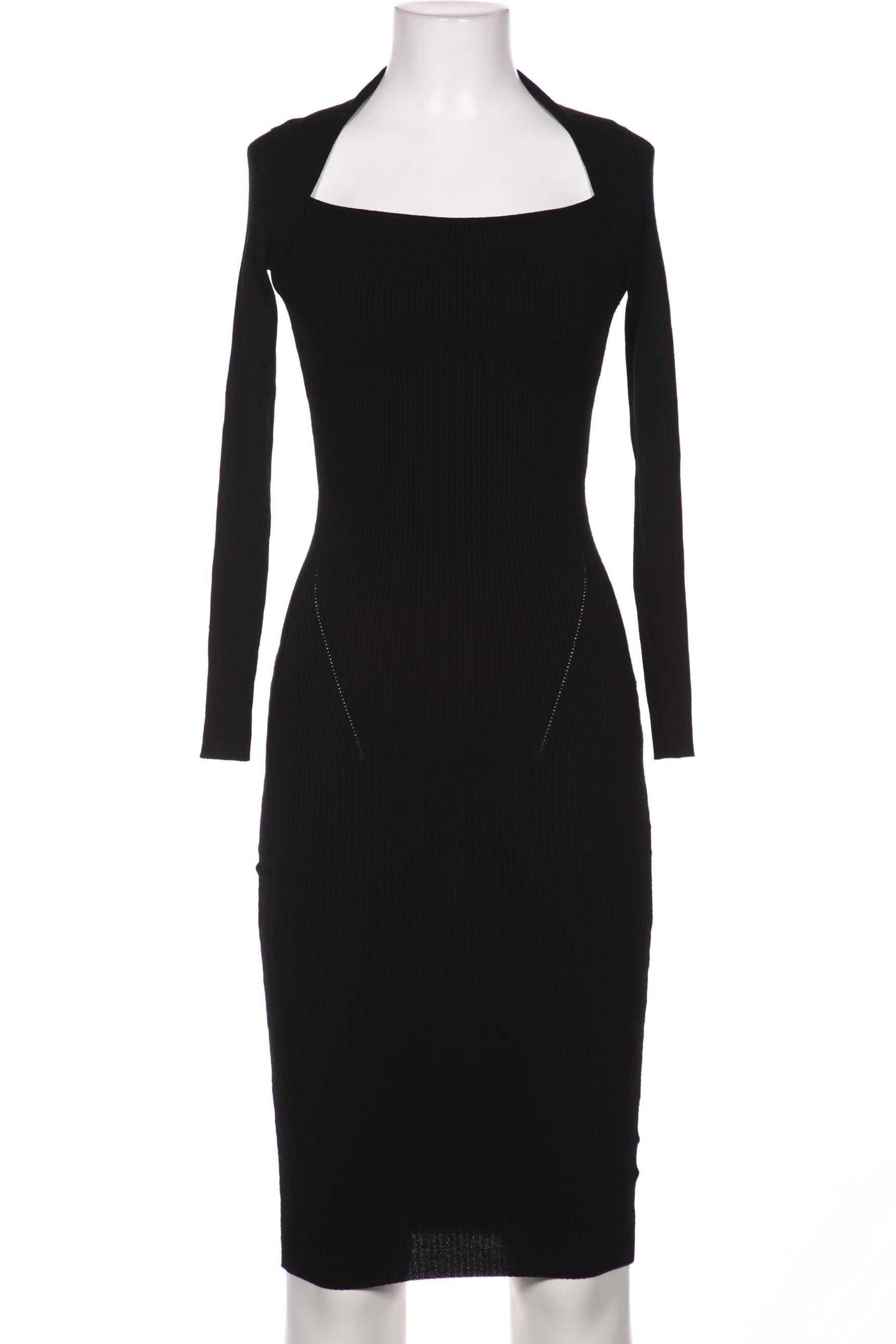 

All Saints Damen Kleid, schwarz, Gr. 34