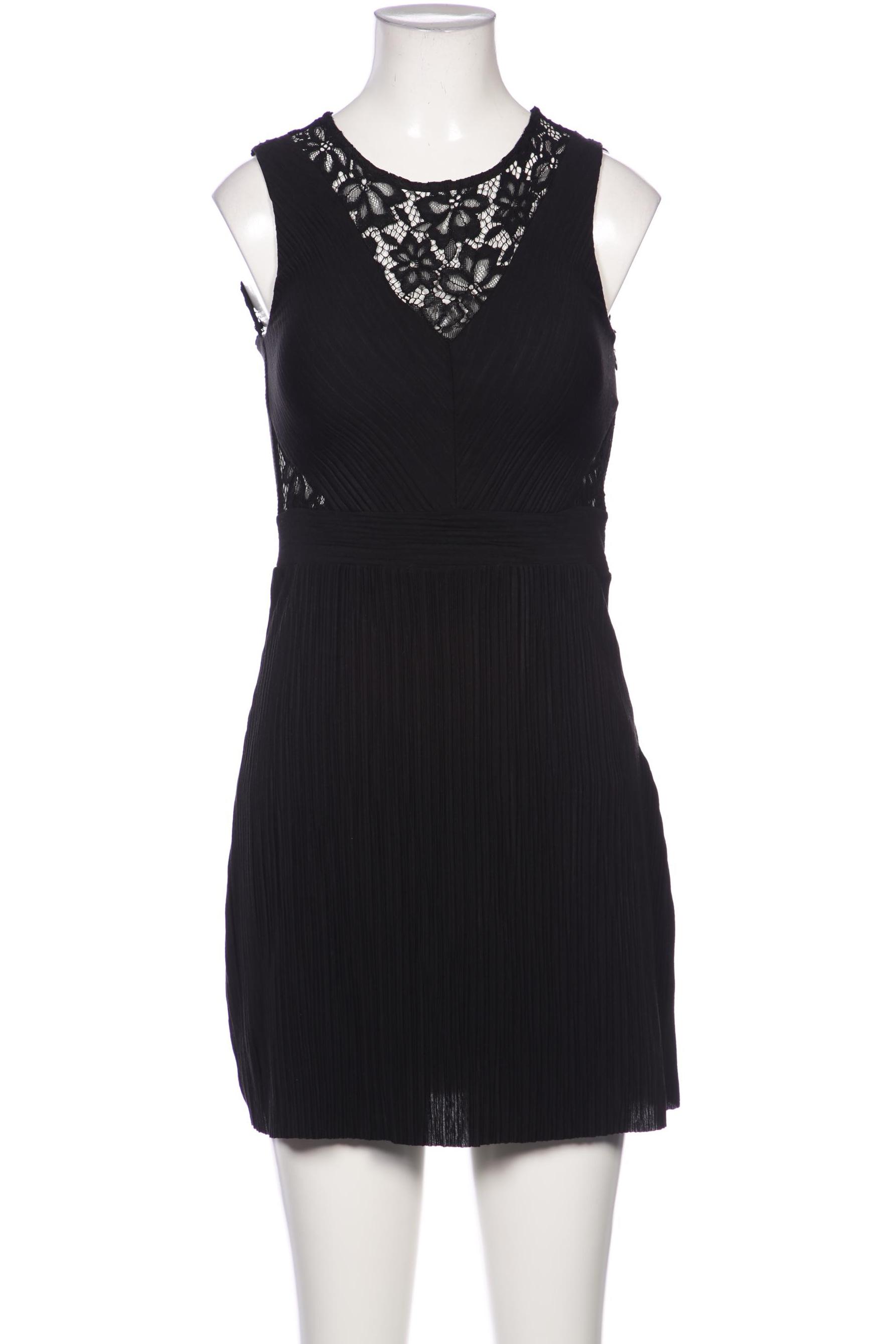 

All Saints Damen Kleid, schwarz