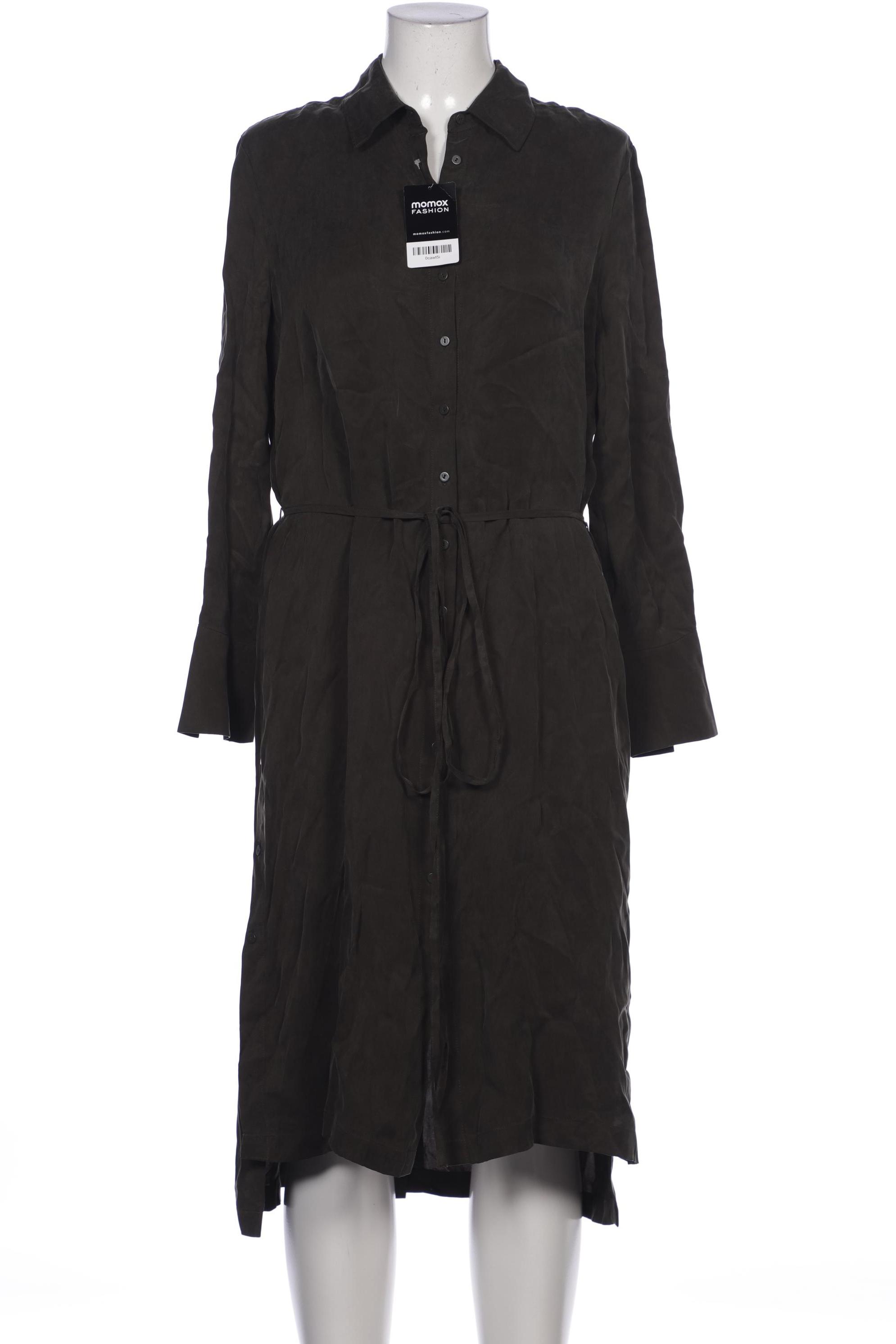 

All Saints Damen Kleid, grün, Gr. 38