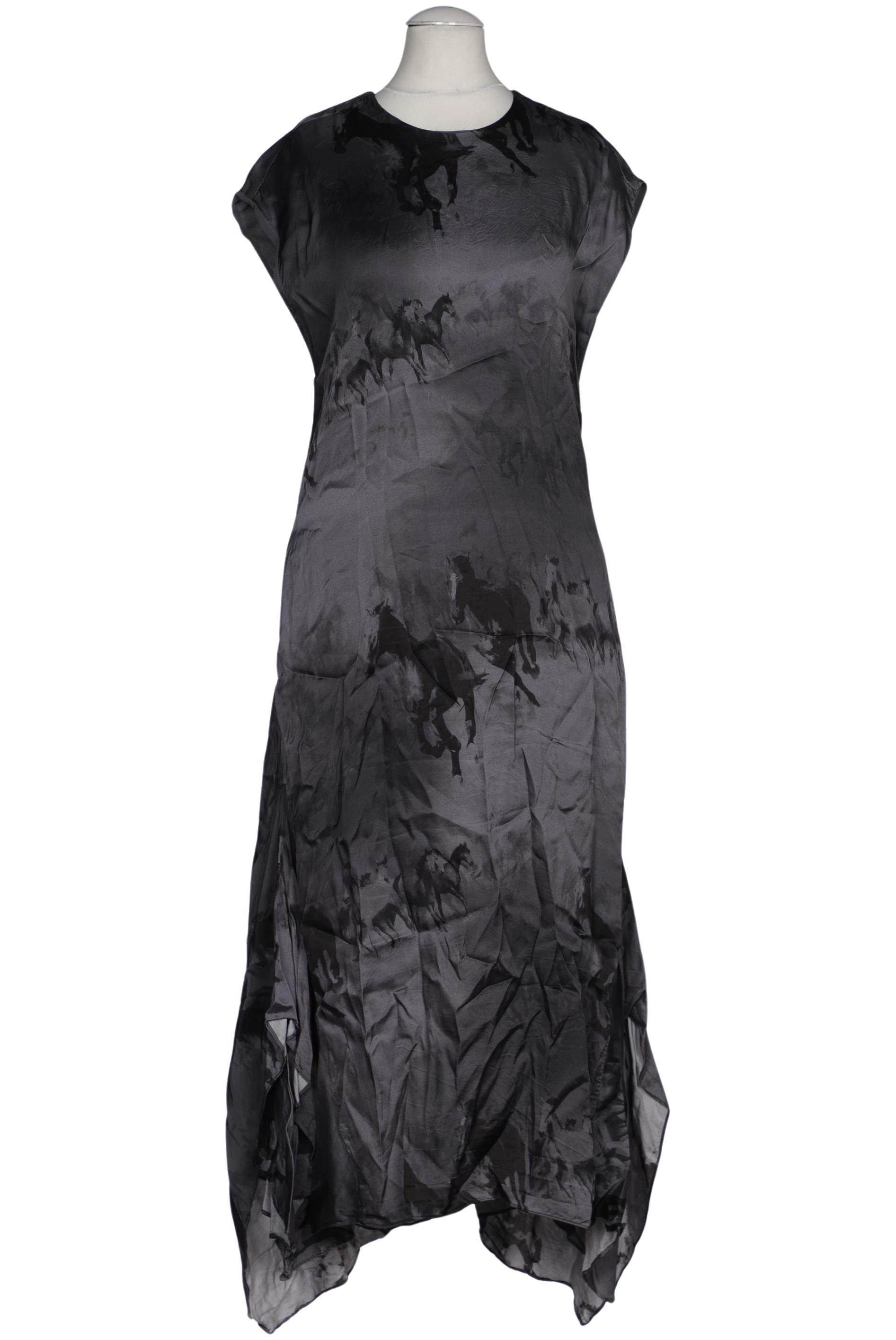 

All Saints Damen Kleid, grau, Gr. 34