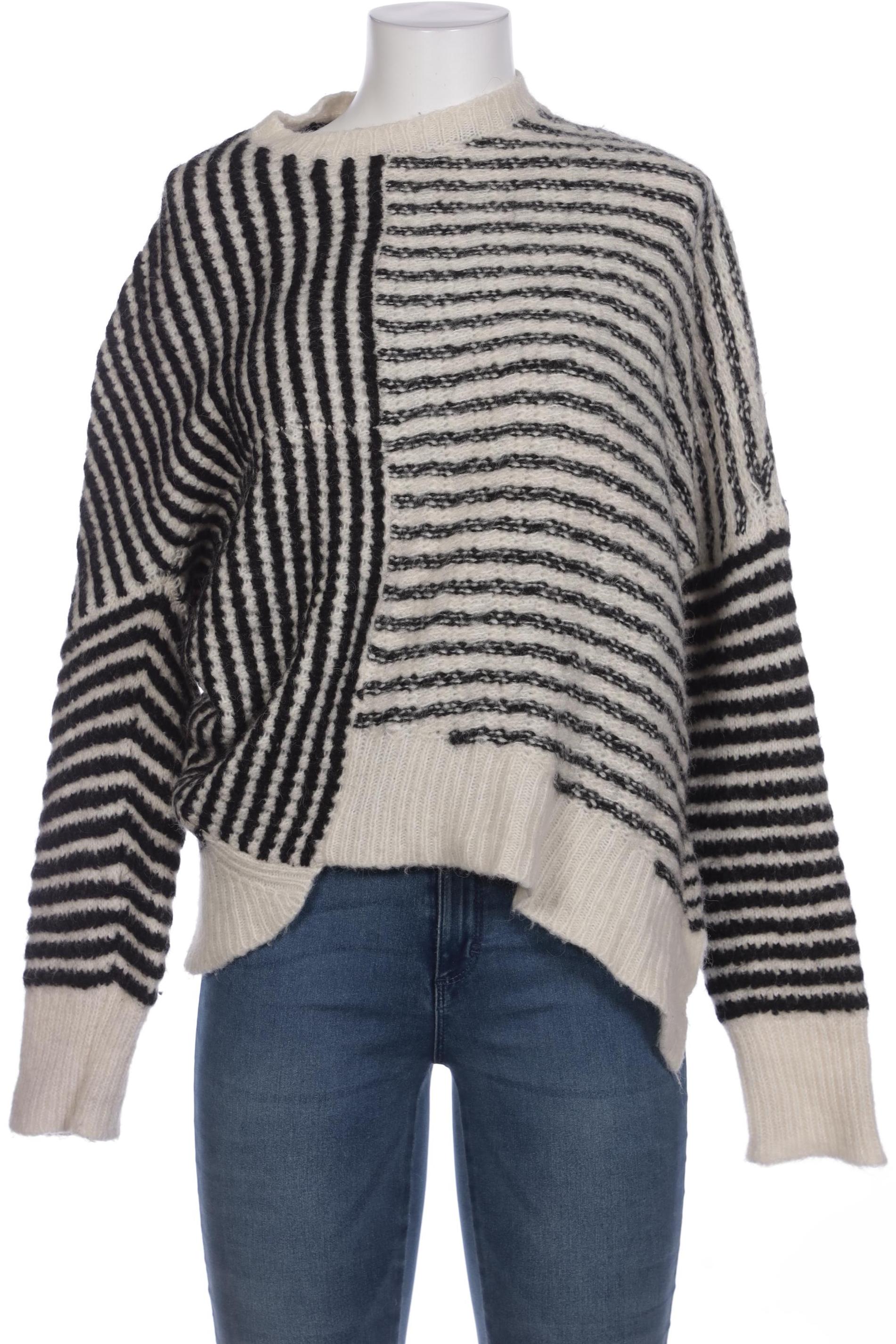 

All Saints Damen Pullover, cremeweiß, Gr. 38