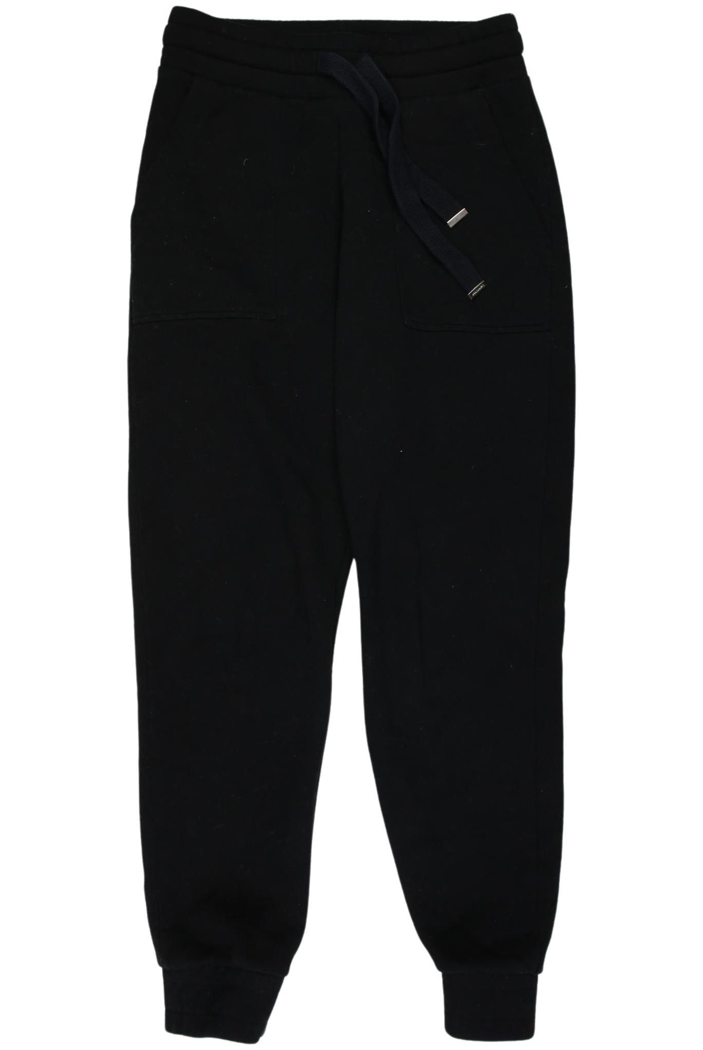 

All Saints Damen Stoffhose, schwarz, Gr. 36