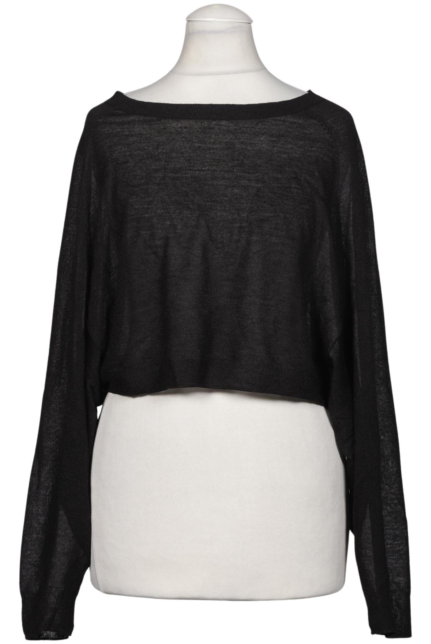 

All Saints Damen Pullover, schwarz, Gr. 36