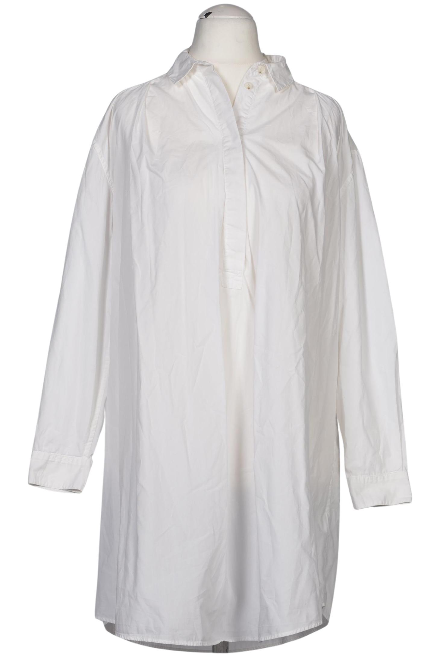 

All Saints Damen Kleid, weiß, Gr. 36