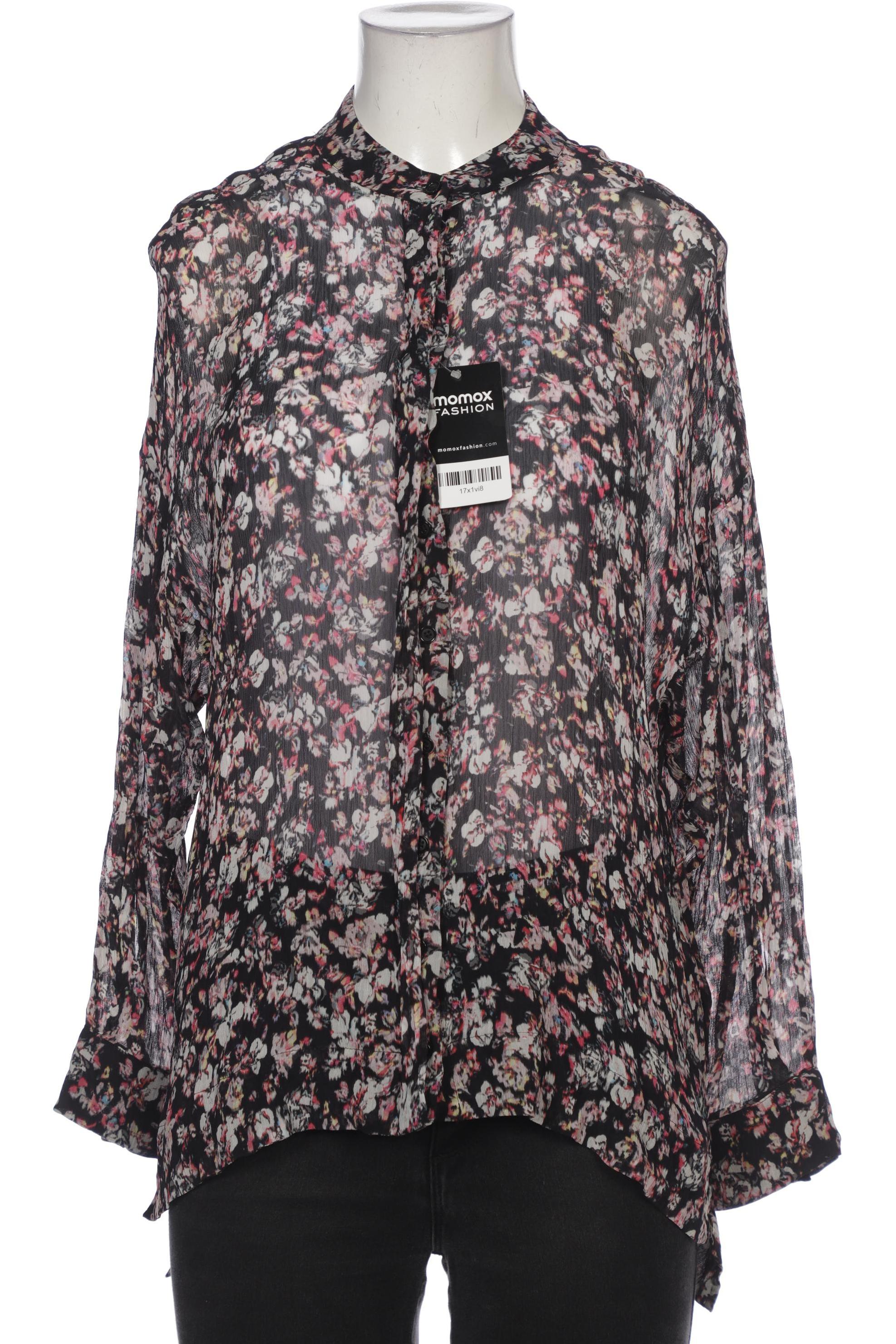

All Saints Damen Bluse, pink
