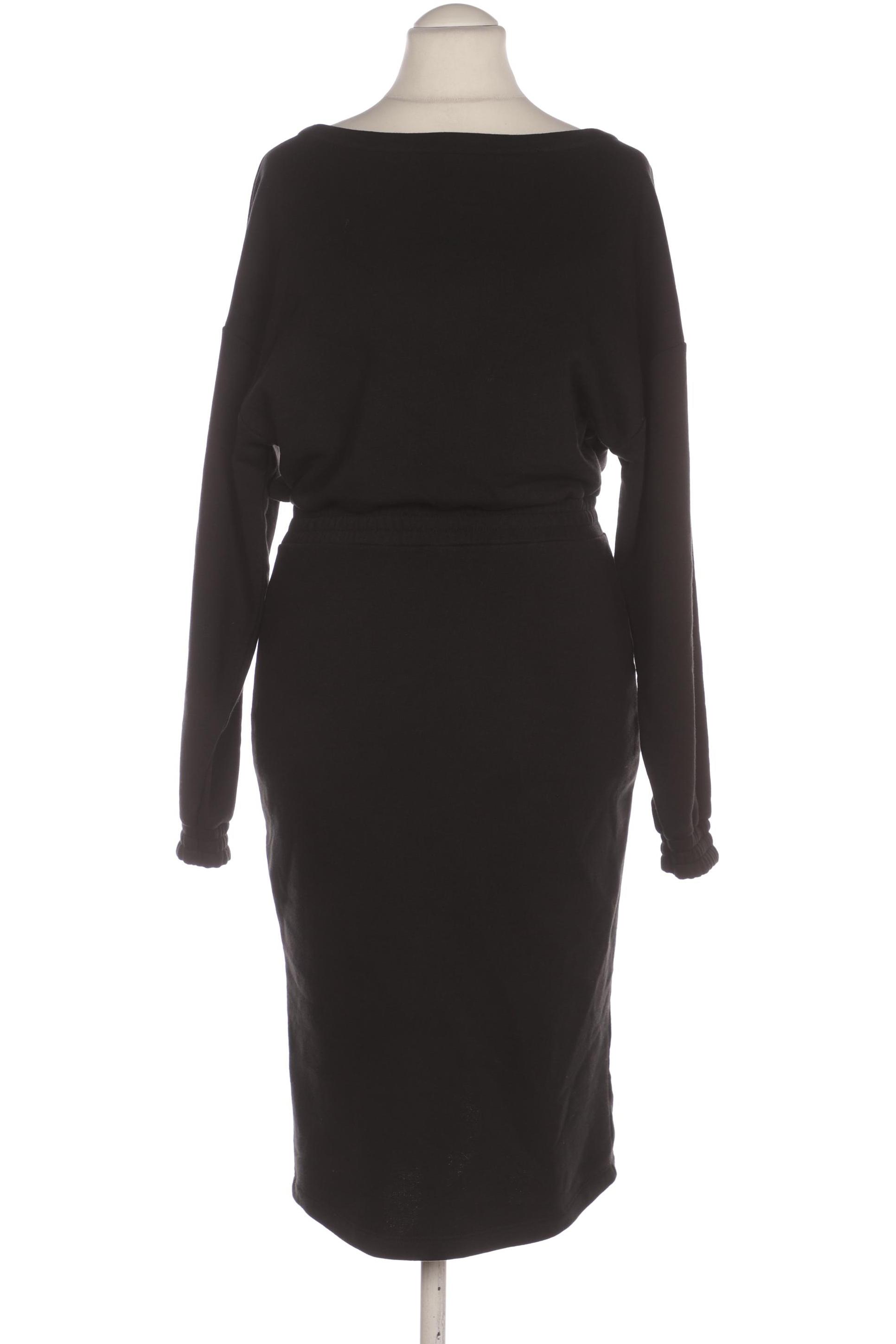 

All Saints Damen Kleid, schwarz, Gr. 38