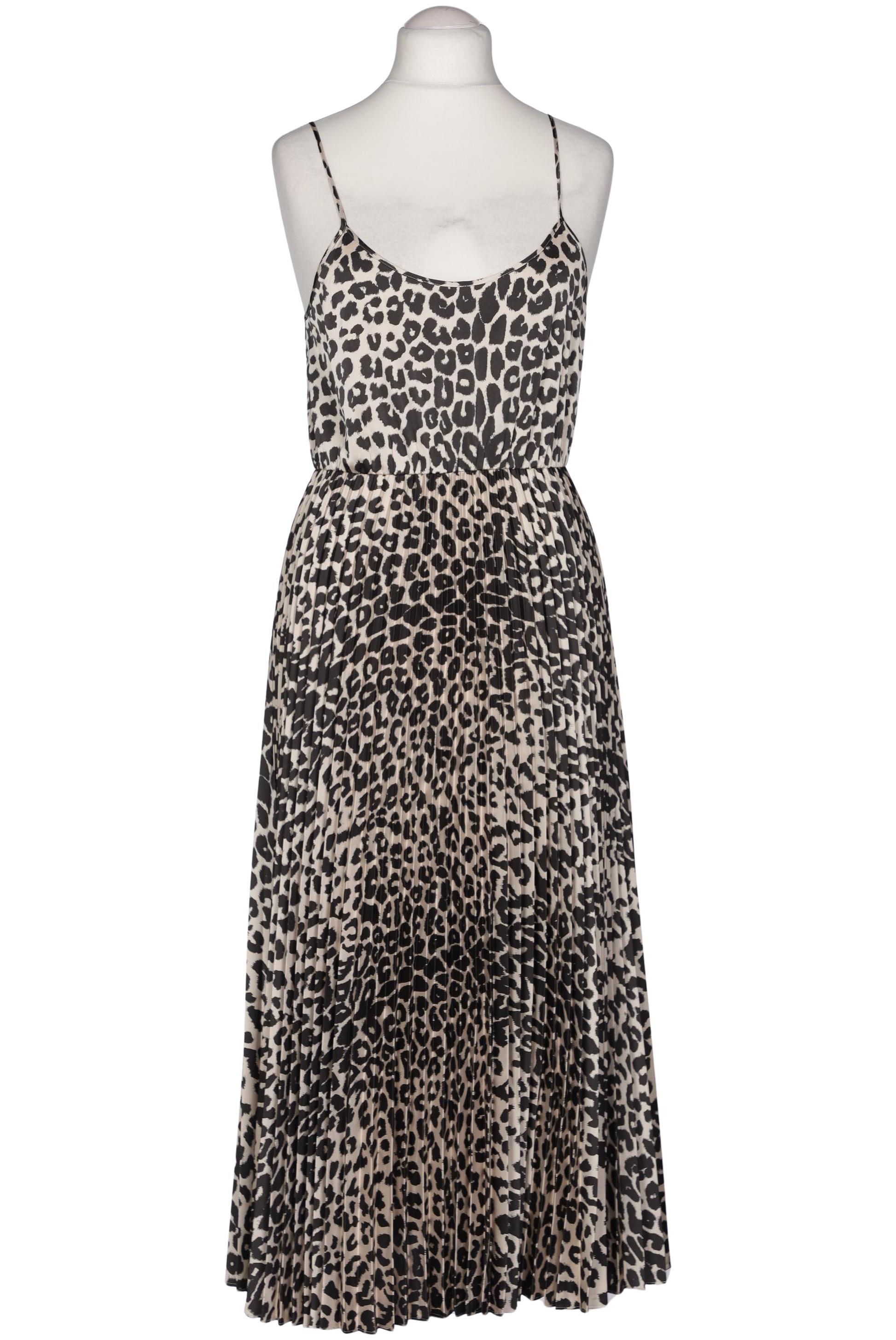 

All Saints Damen Kleid, beige, Gr. 42