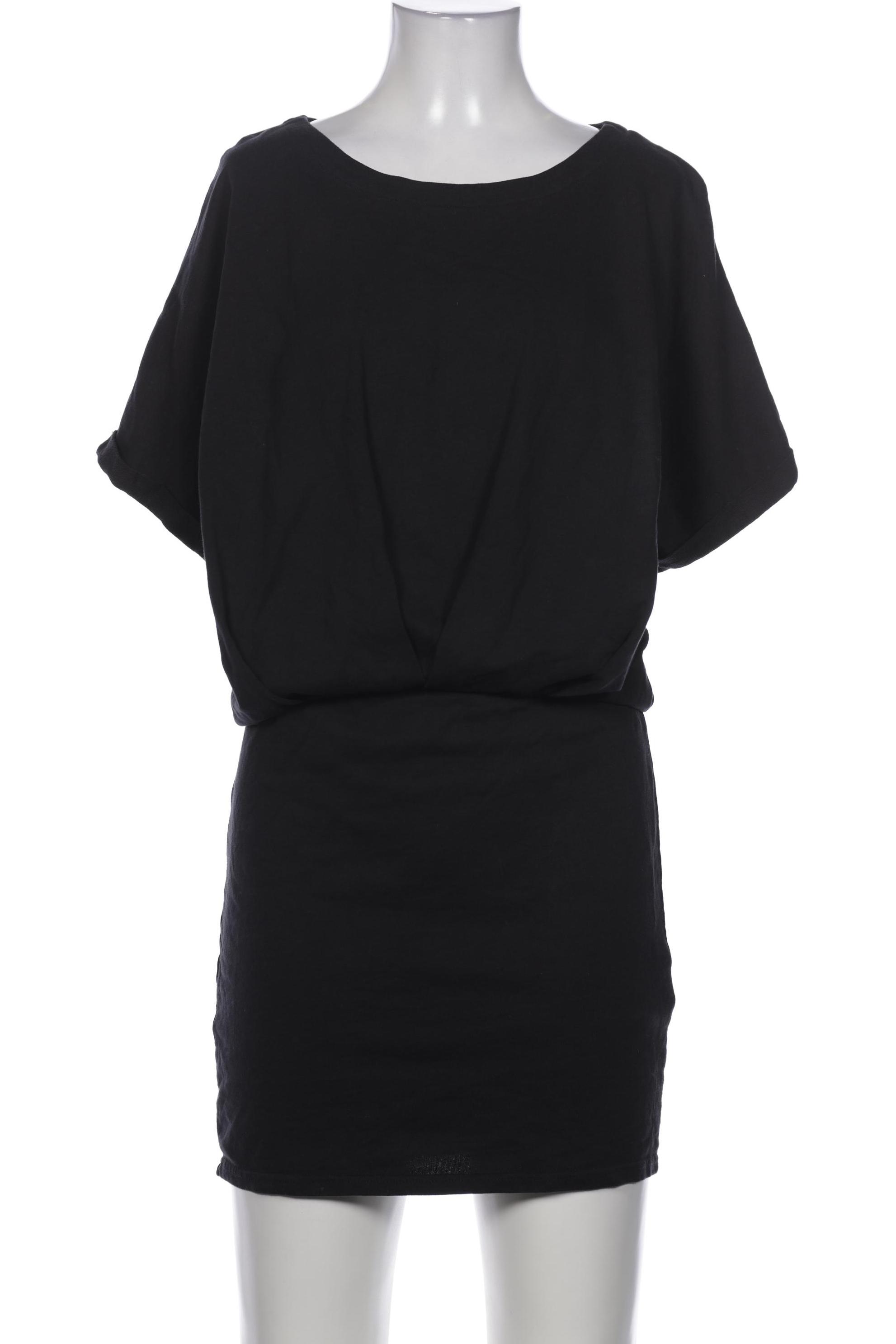 

All Saints Damen Kleid, schwarz, Gr. 34