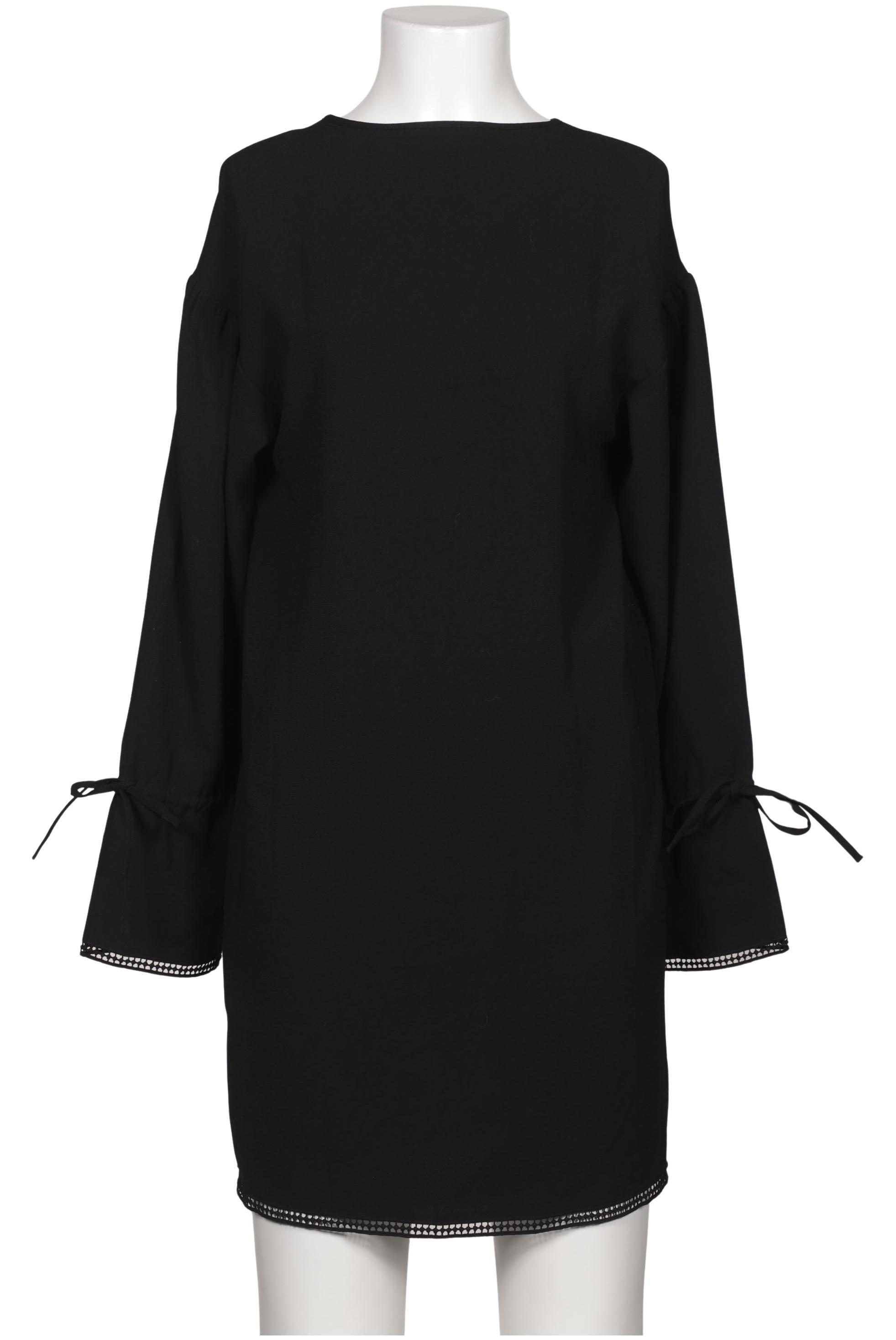 

All Saints Damen Kleid, schwarz, Gr. 36