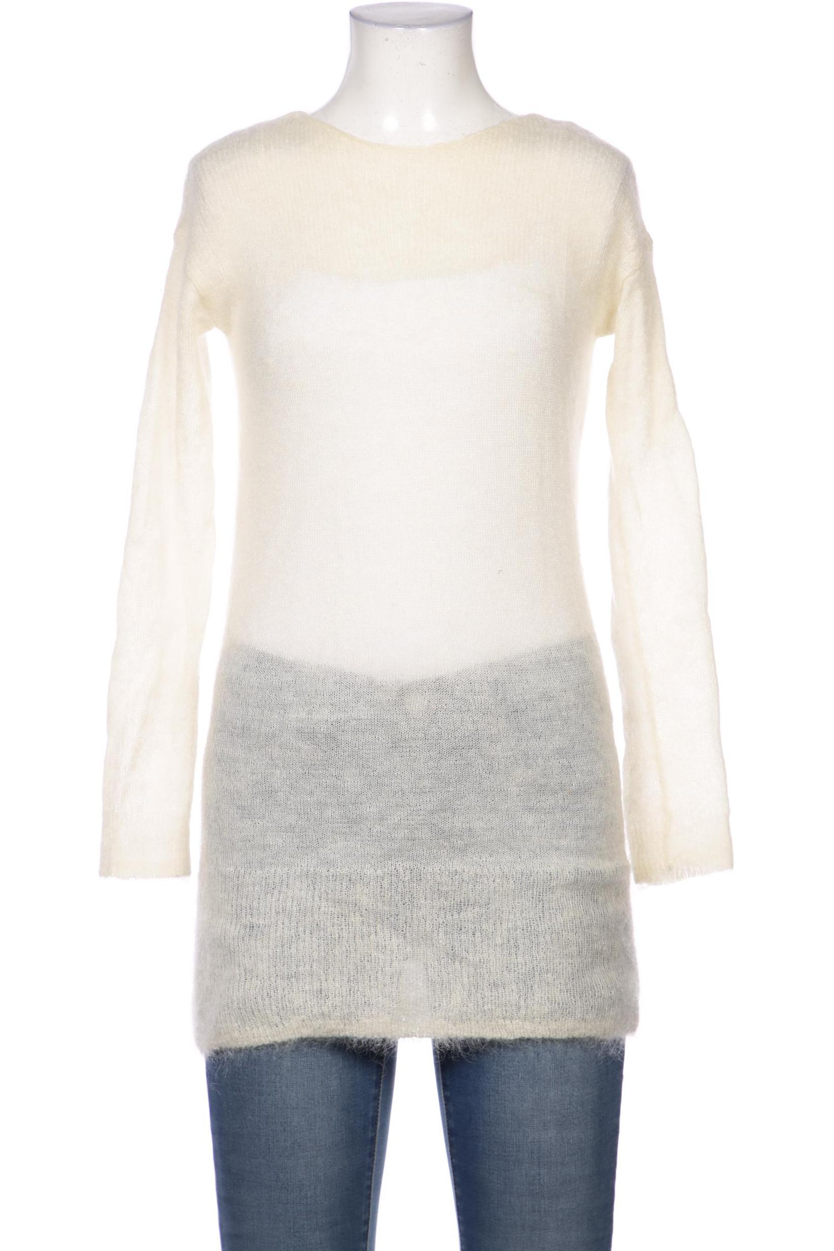 

All Saints Damen Pullover, cremeweiß