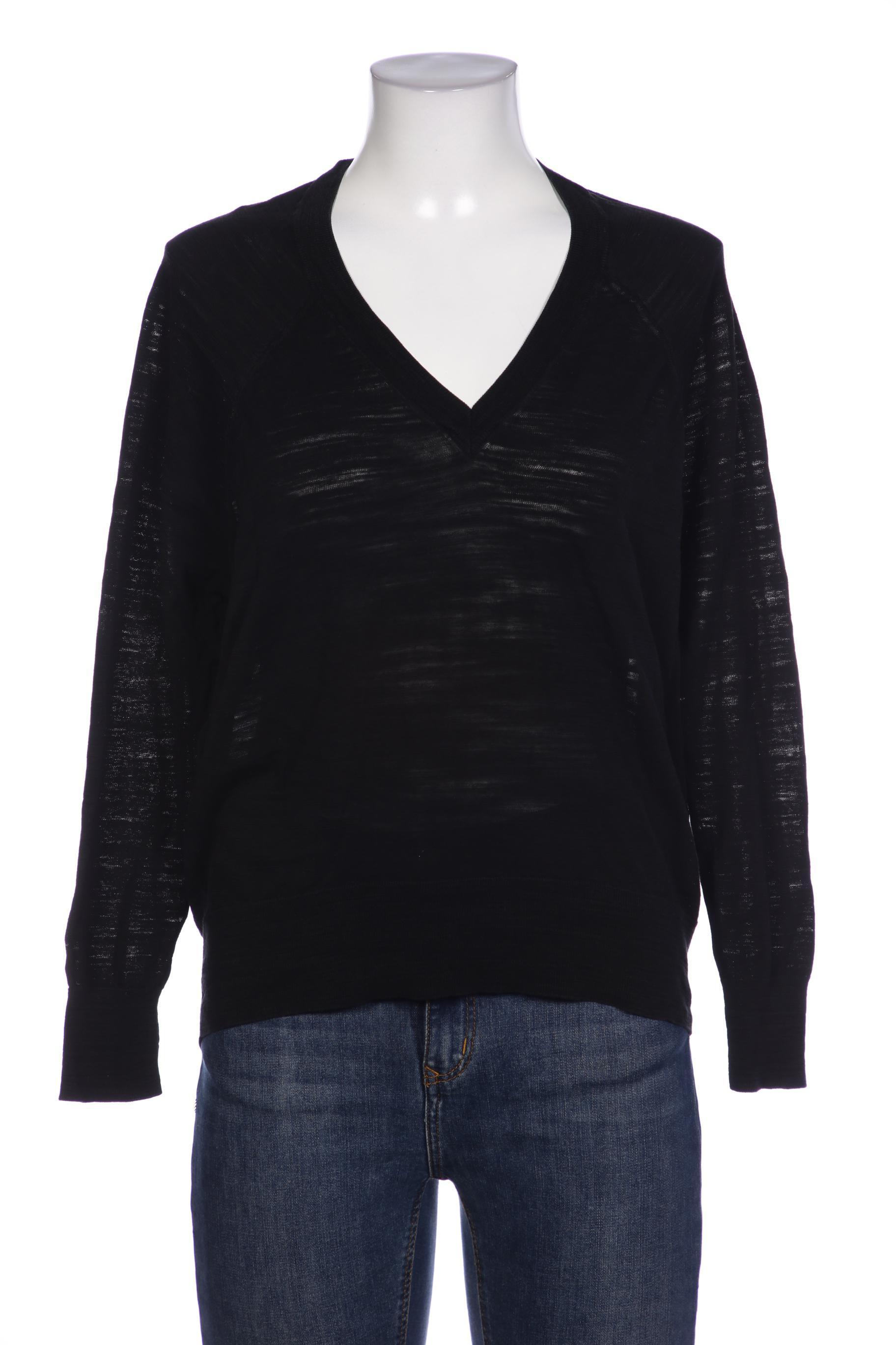 

All Saints Damen Pullover, schwarz