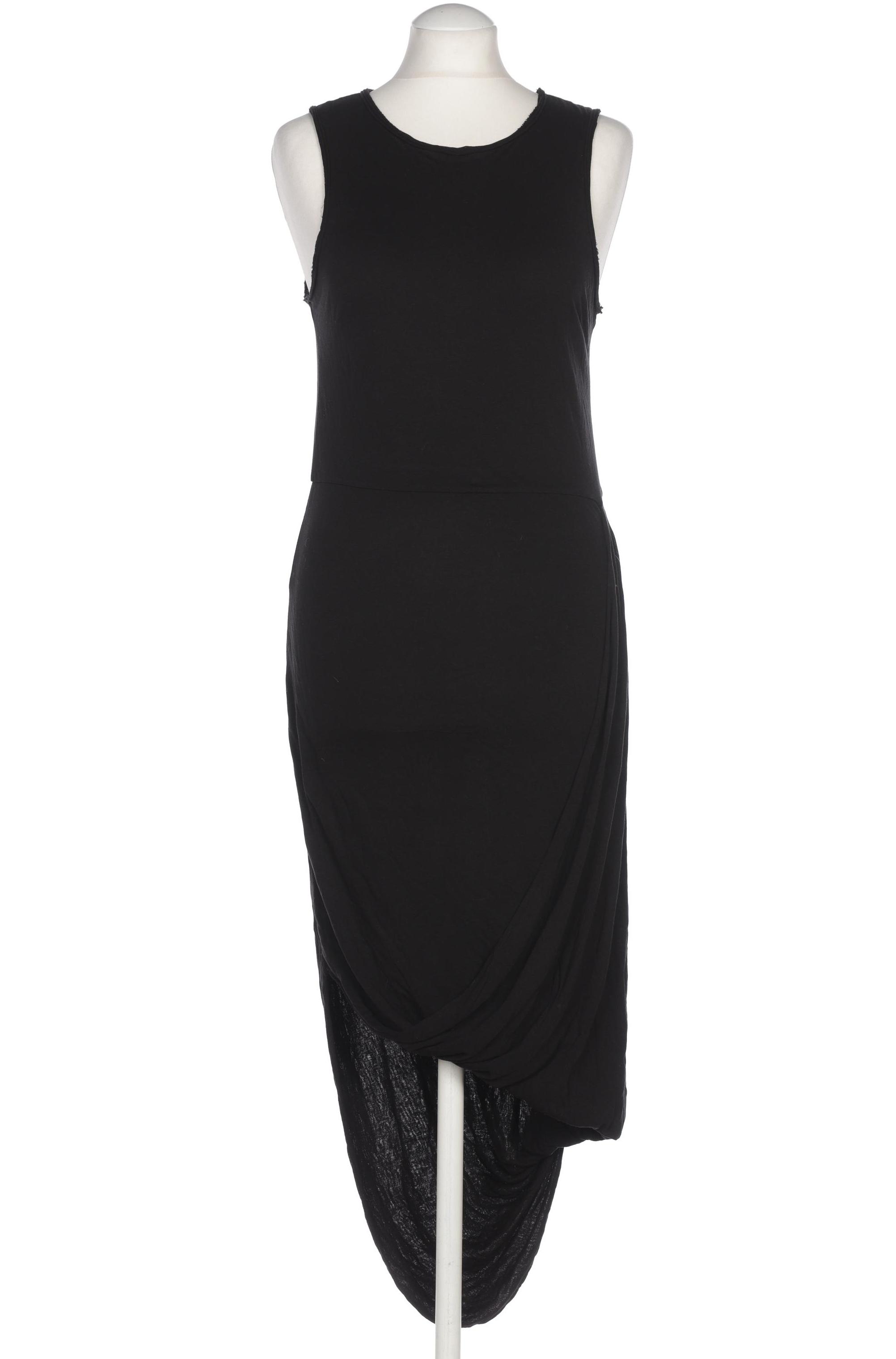 

All Saints Damen Kleid, schwarz, Gr. 40