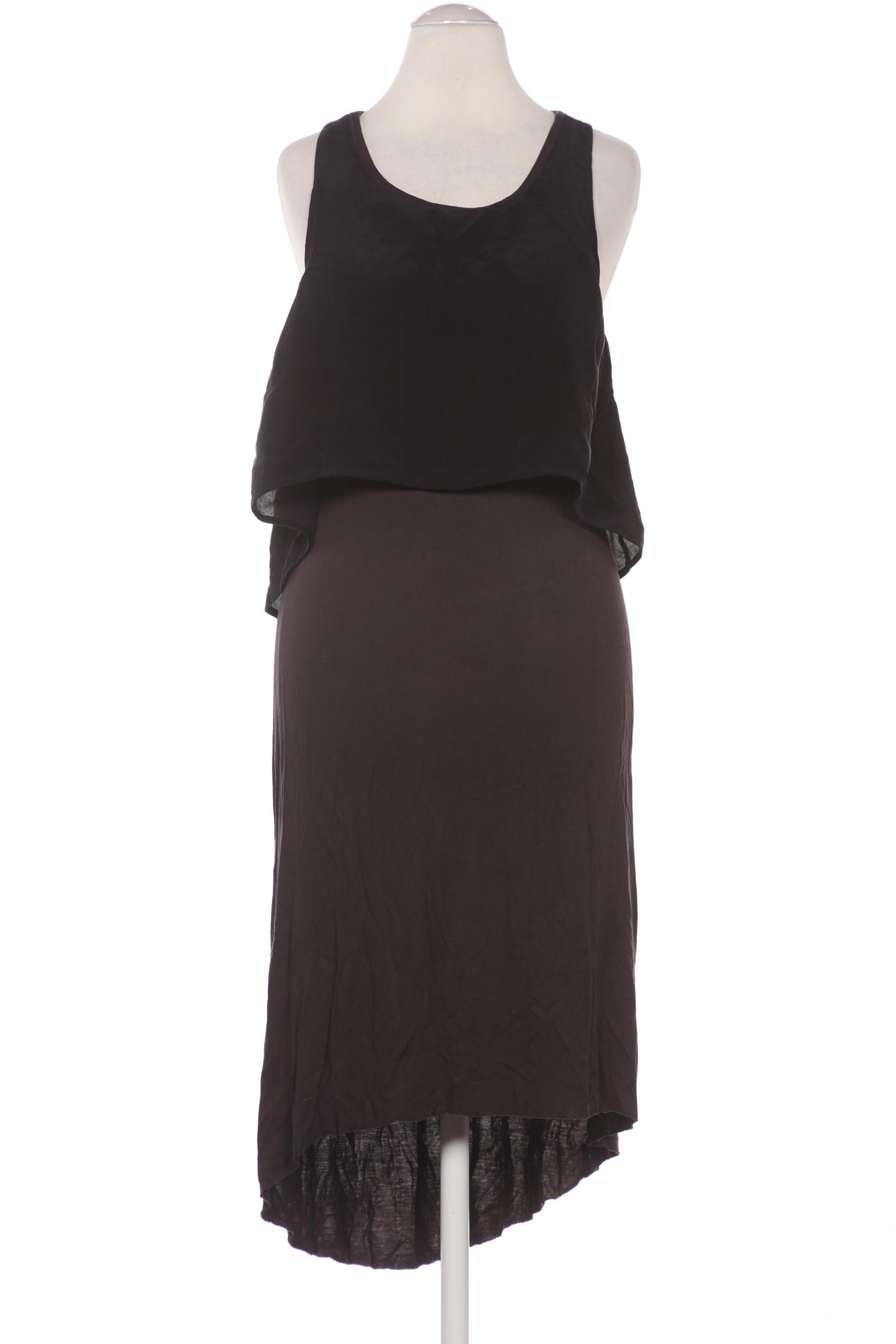 

All Saints Damen Kleid, schwarz, Gr. 36