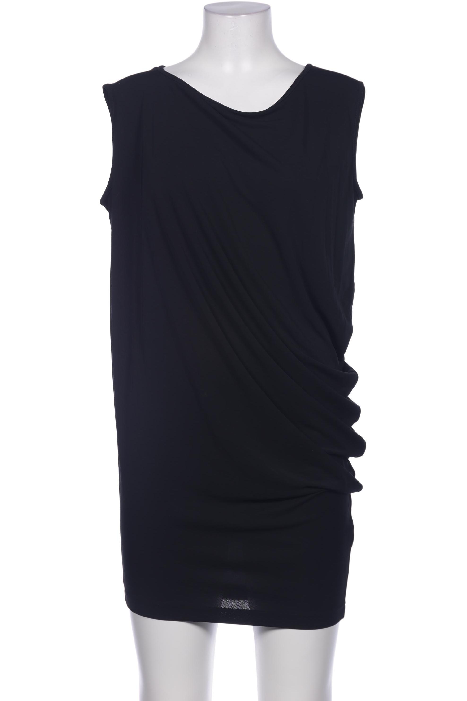 

All Saints Damen Kleid, schwarz, Gr. 36