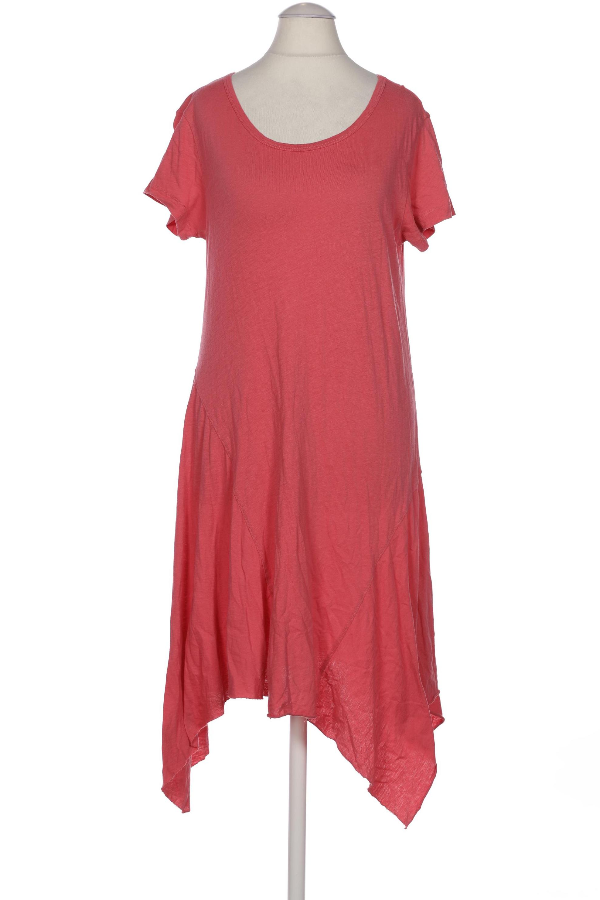 

All Saints Damen Kleid, pink, Gr. 34