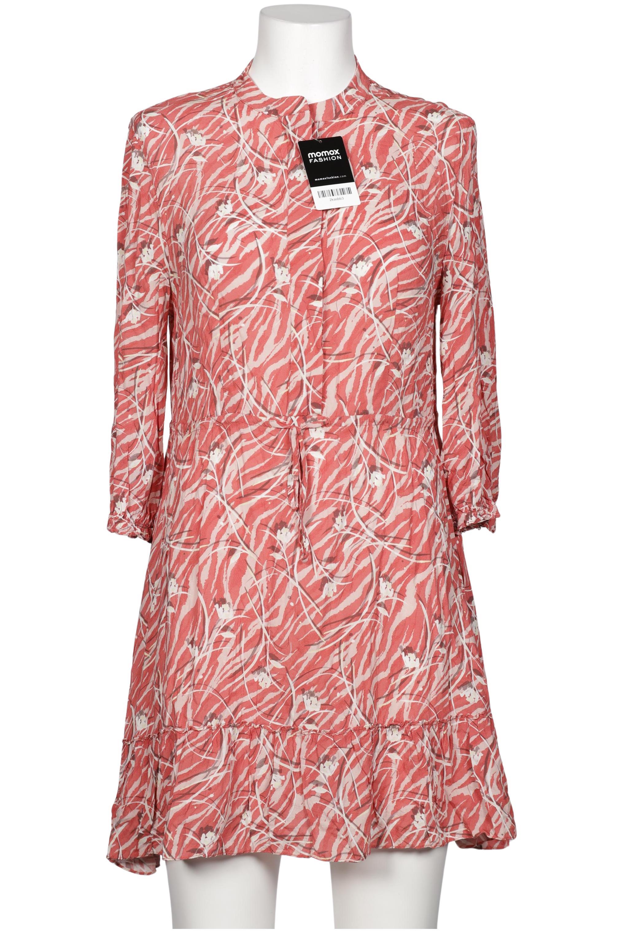 

All Saints Damen Kleid, rot, Gr. 38